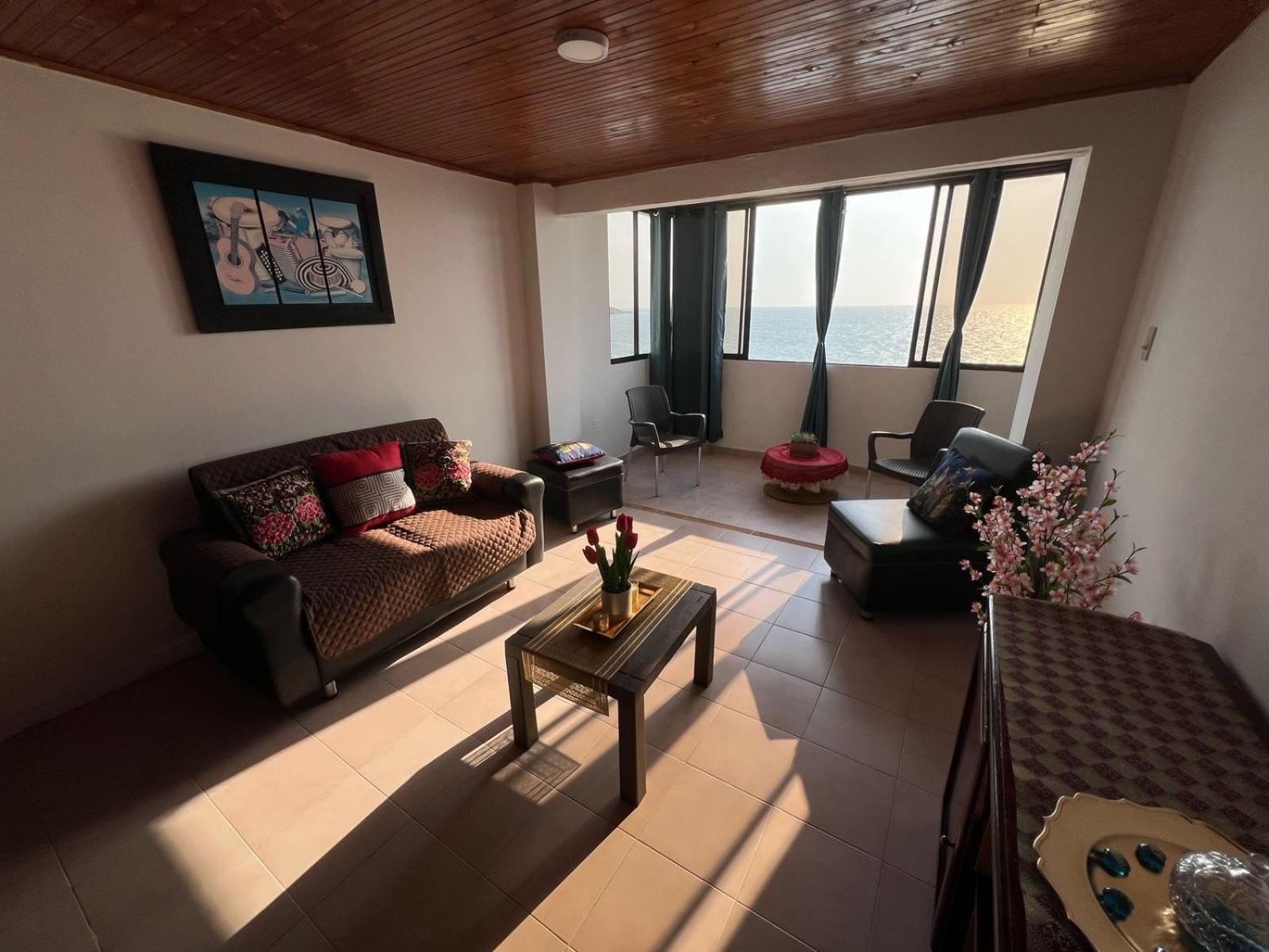 Mar 4you Apartment