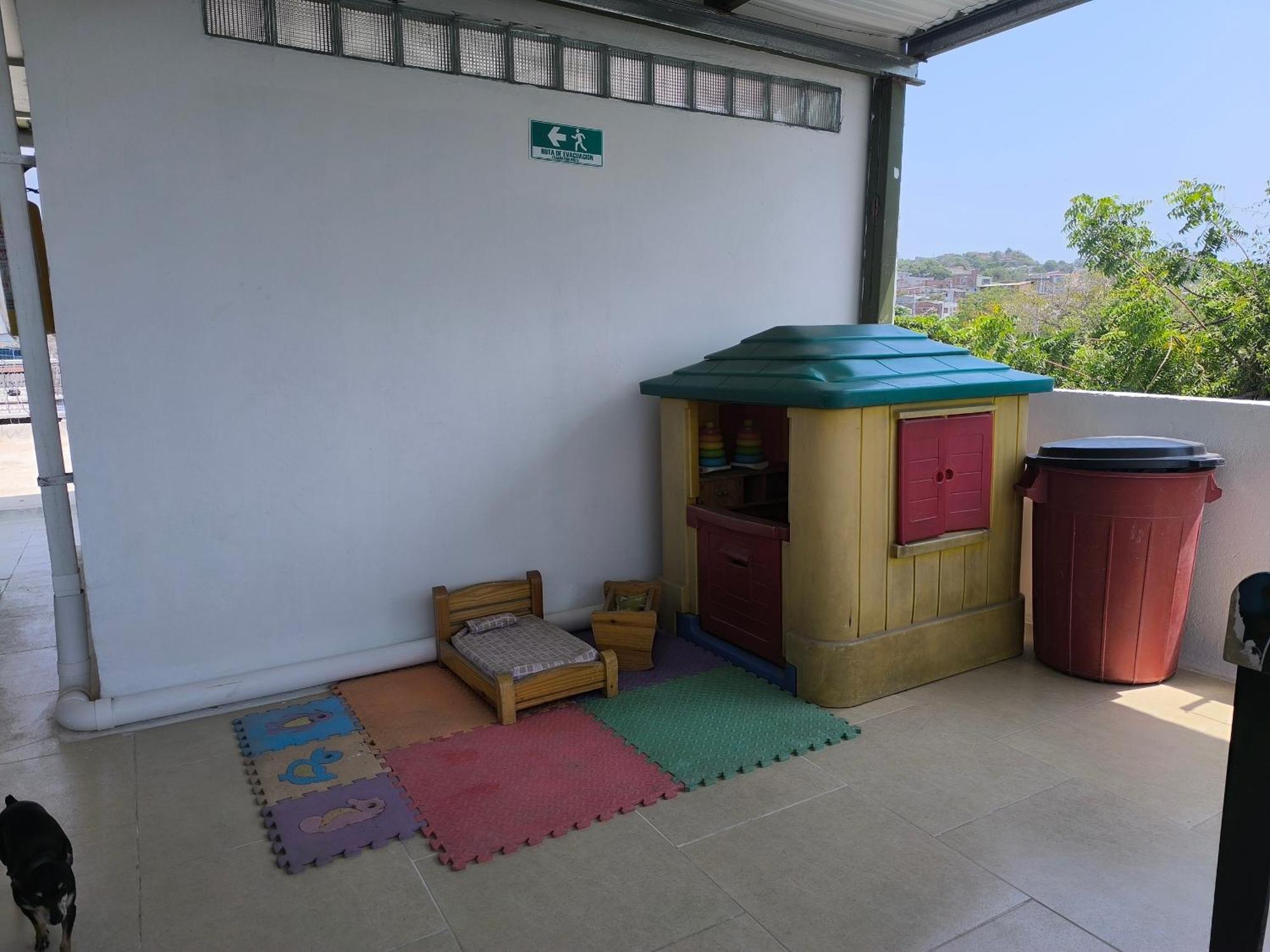 Casanegretehostalboutique Homestay *
