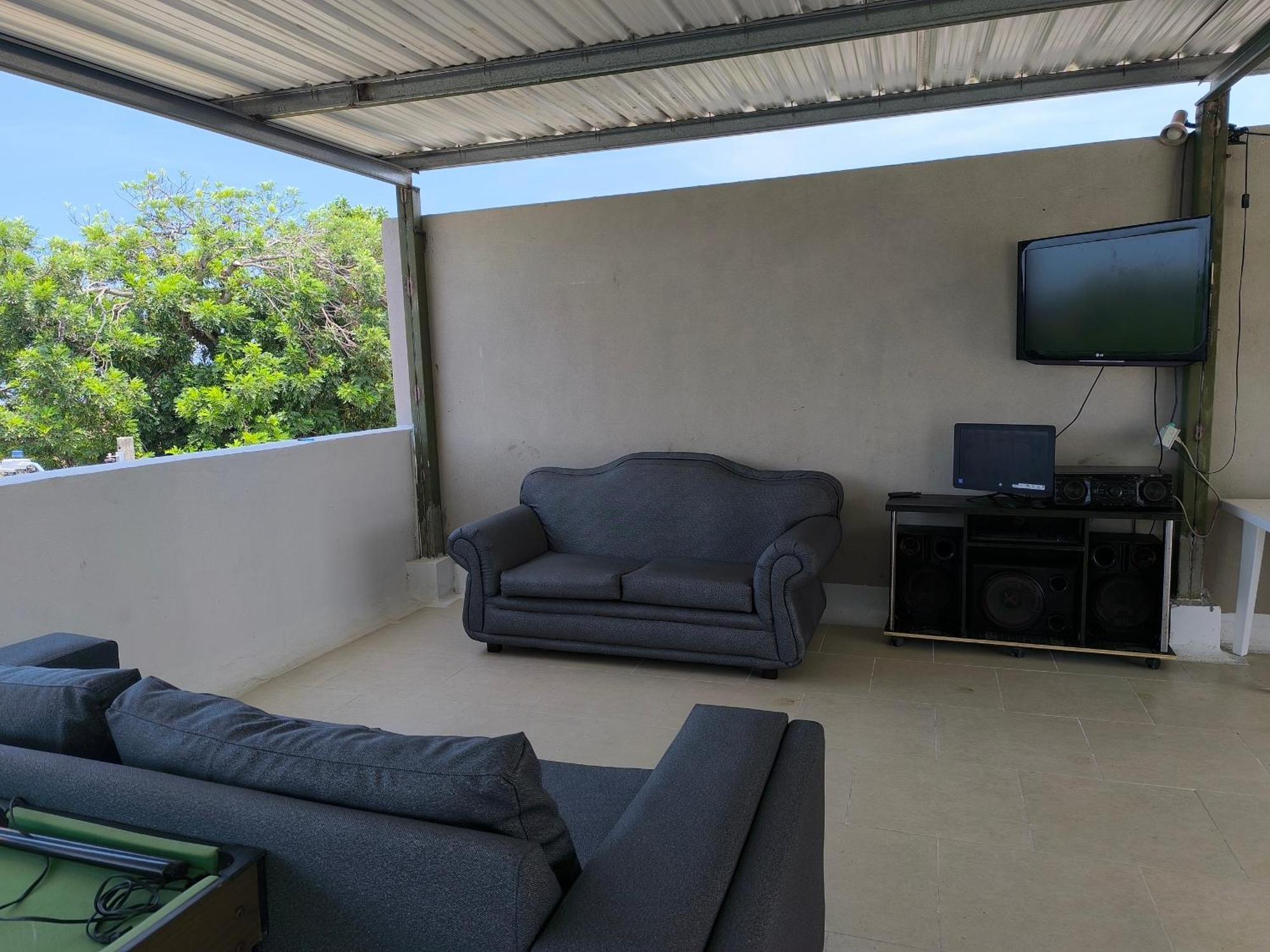 Casanegretehostalboutique Homestay *
