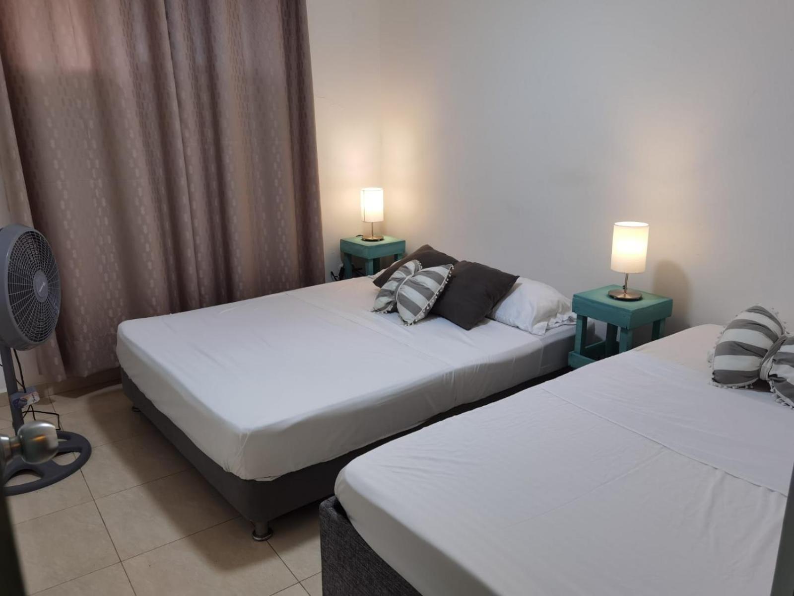 Apartamento Santori
