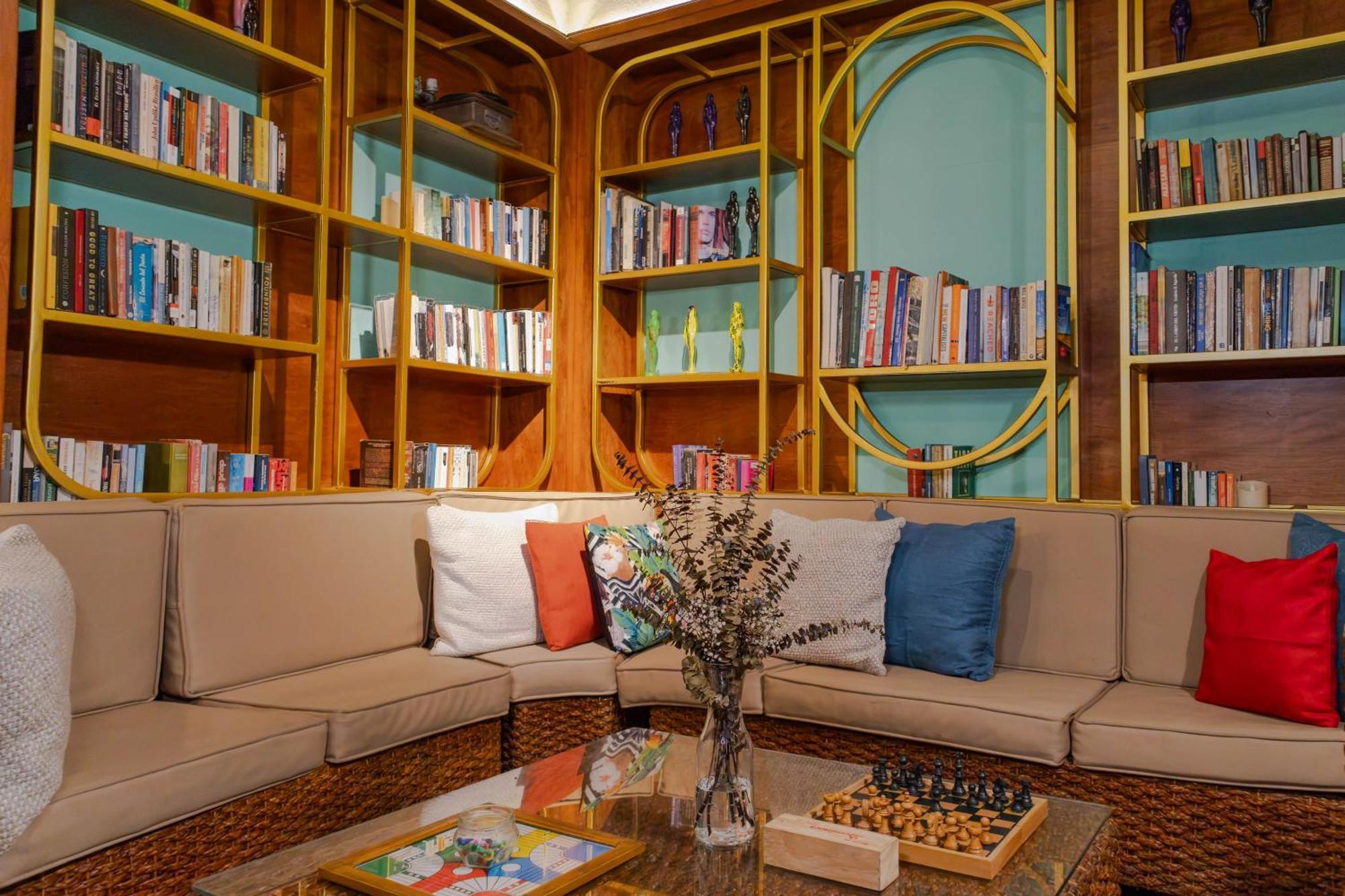 Bantú By Faranda Boutique 5* Cartagena