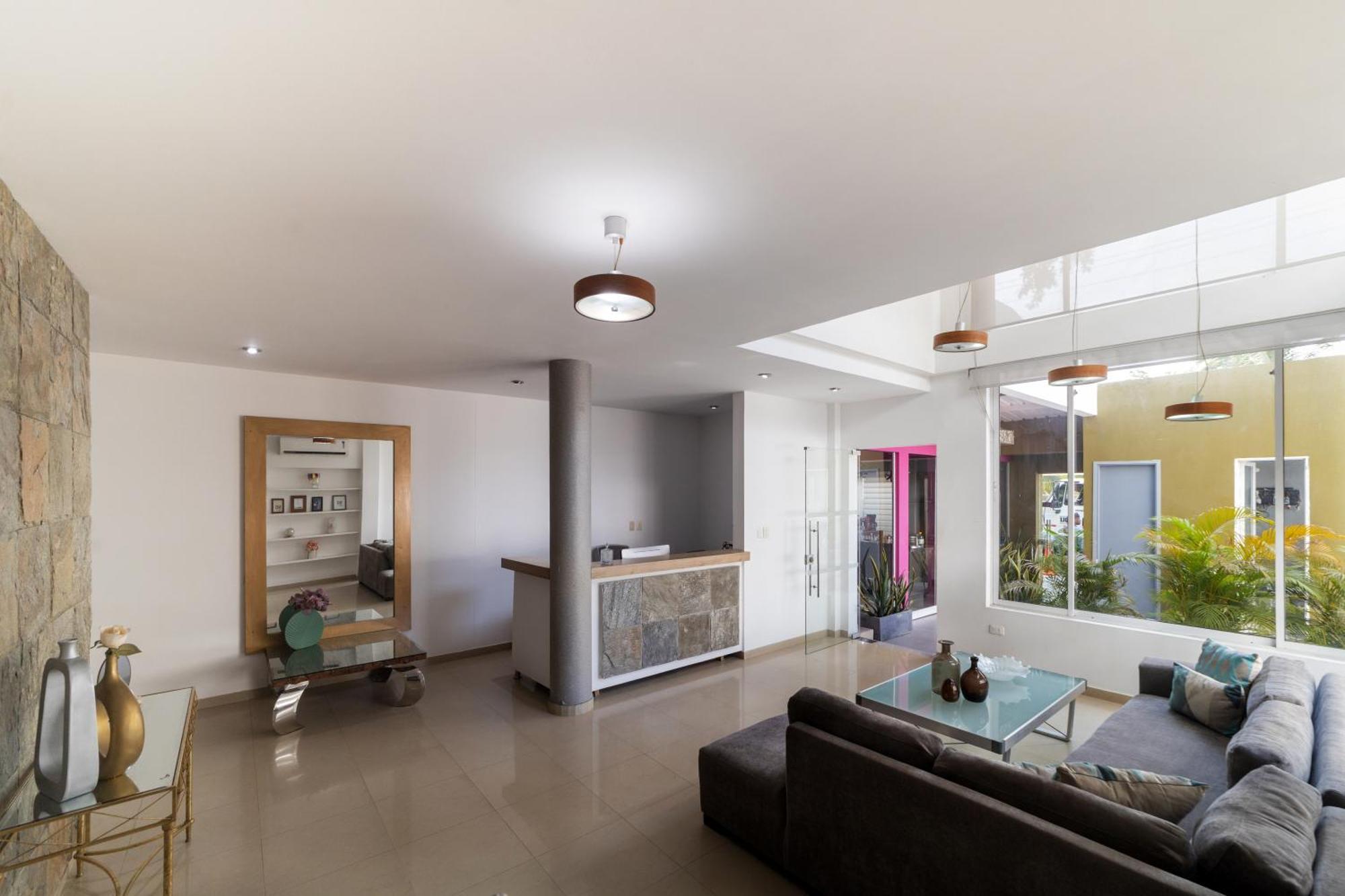 Boutique Casa Mar 4* Cartagena