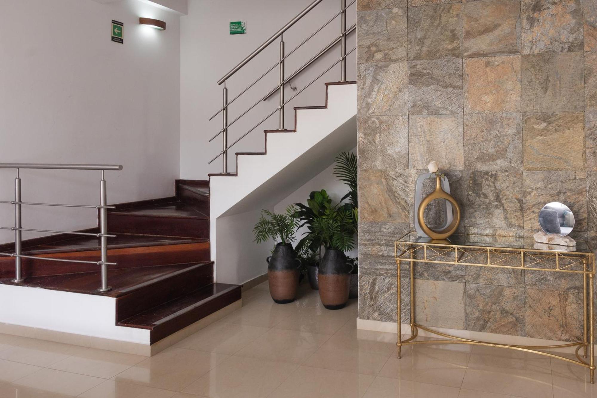Hotel Boutique Casa Mar 4*