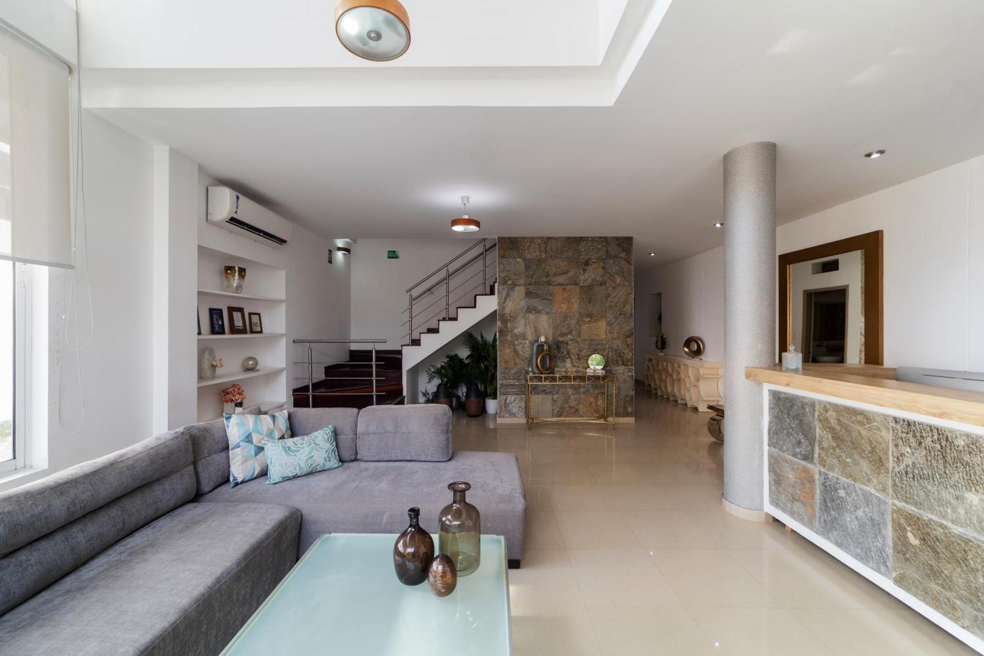 Boutique Casa Mar Cartagena