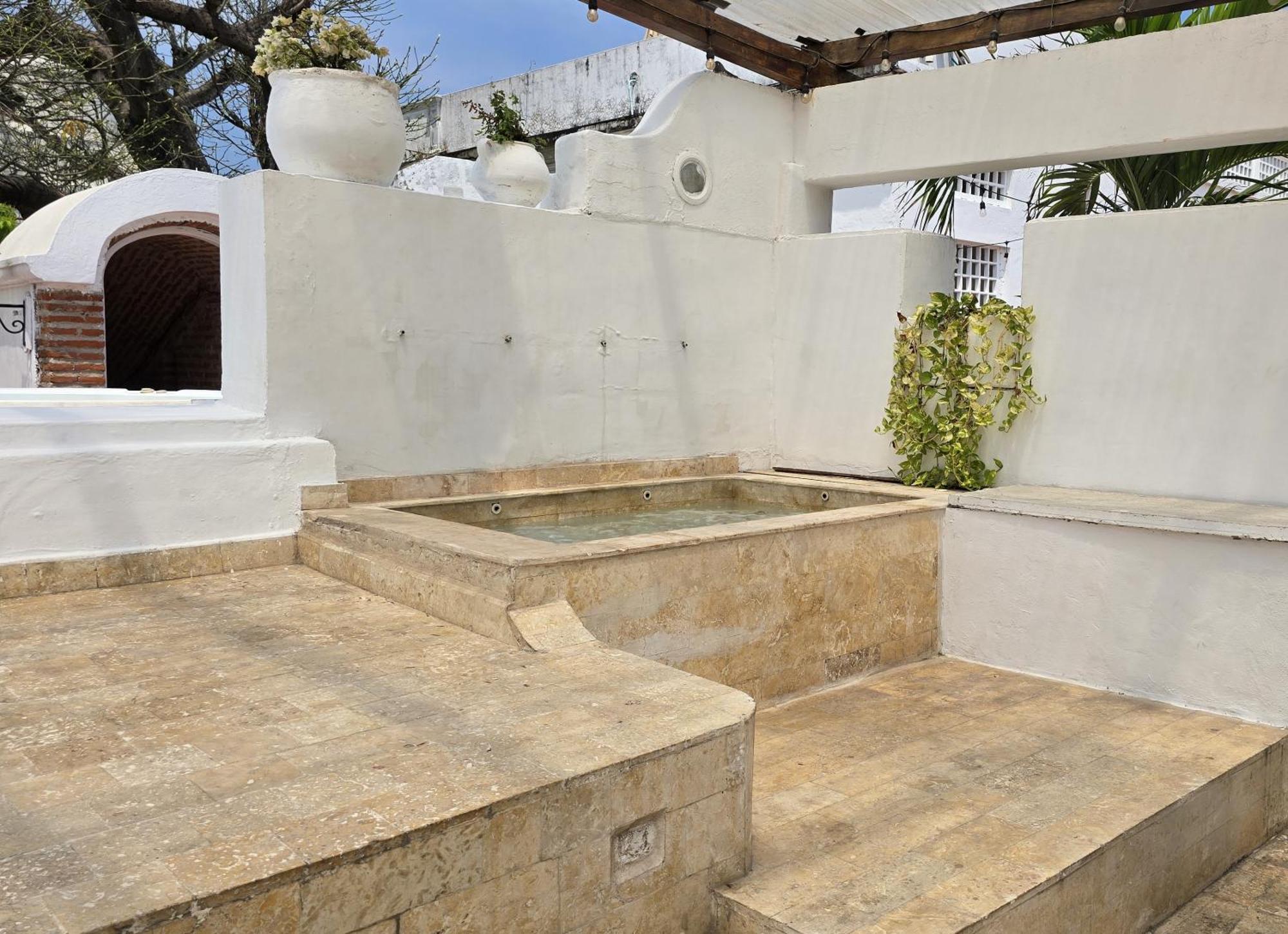 Hotel Casa La Tablada