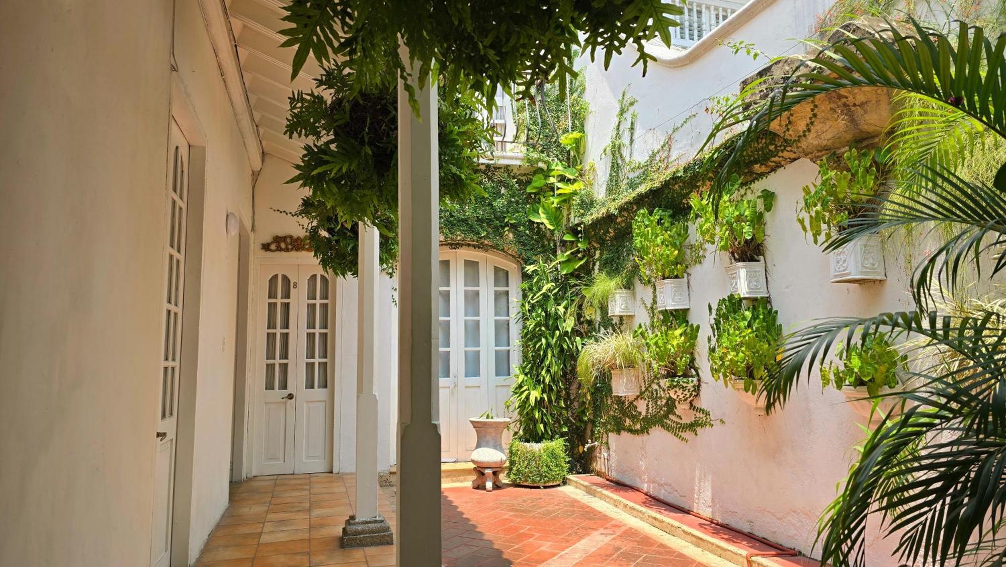 Hotel Casa La Tablada 3*