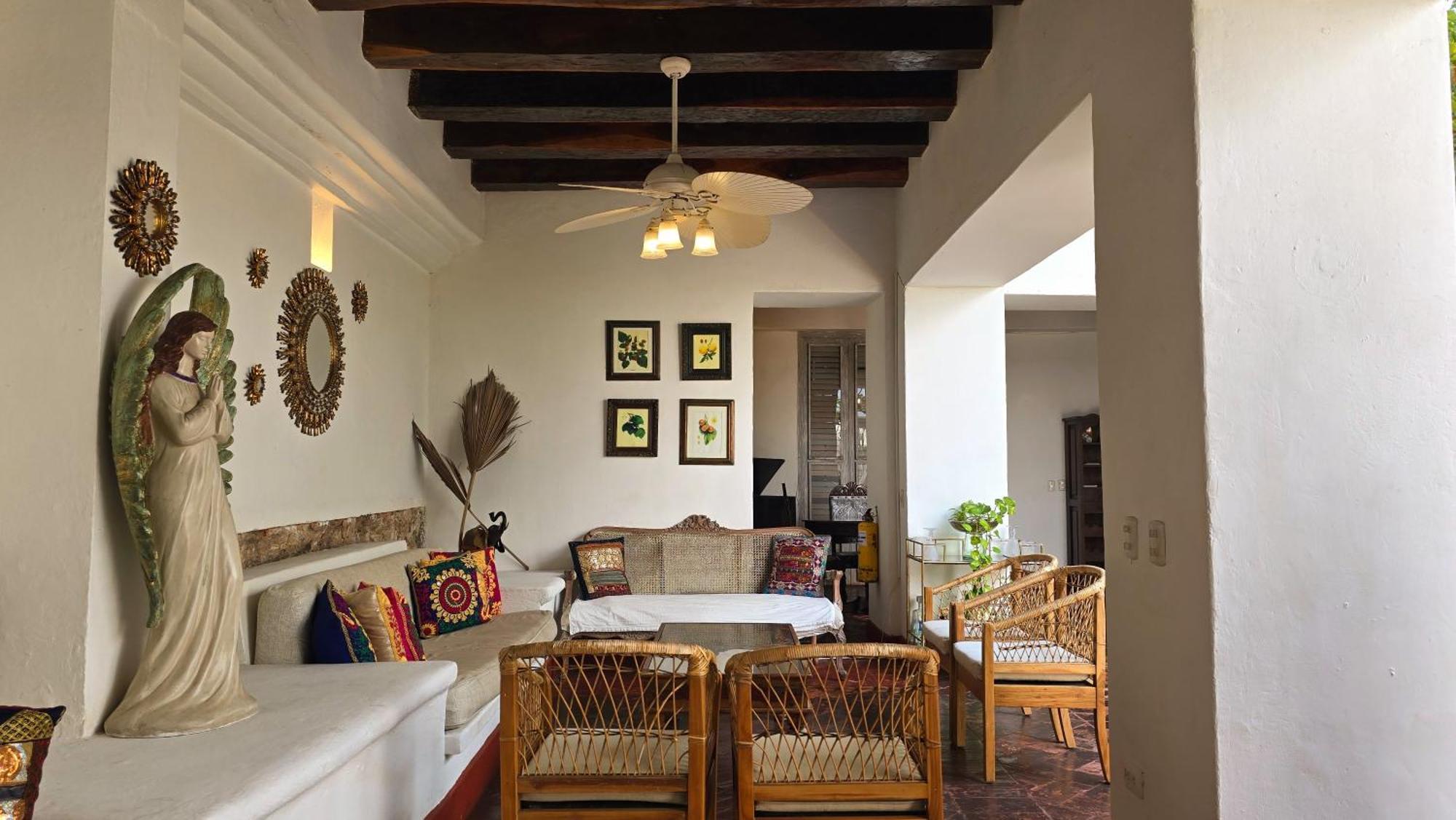 Casa La Tablada 3*