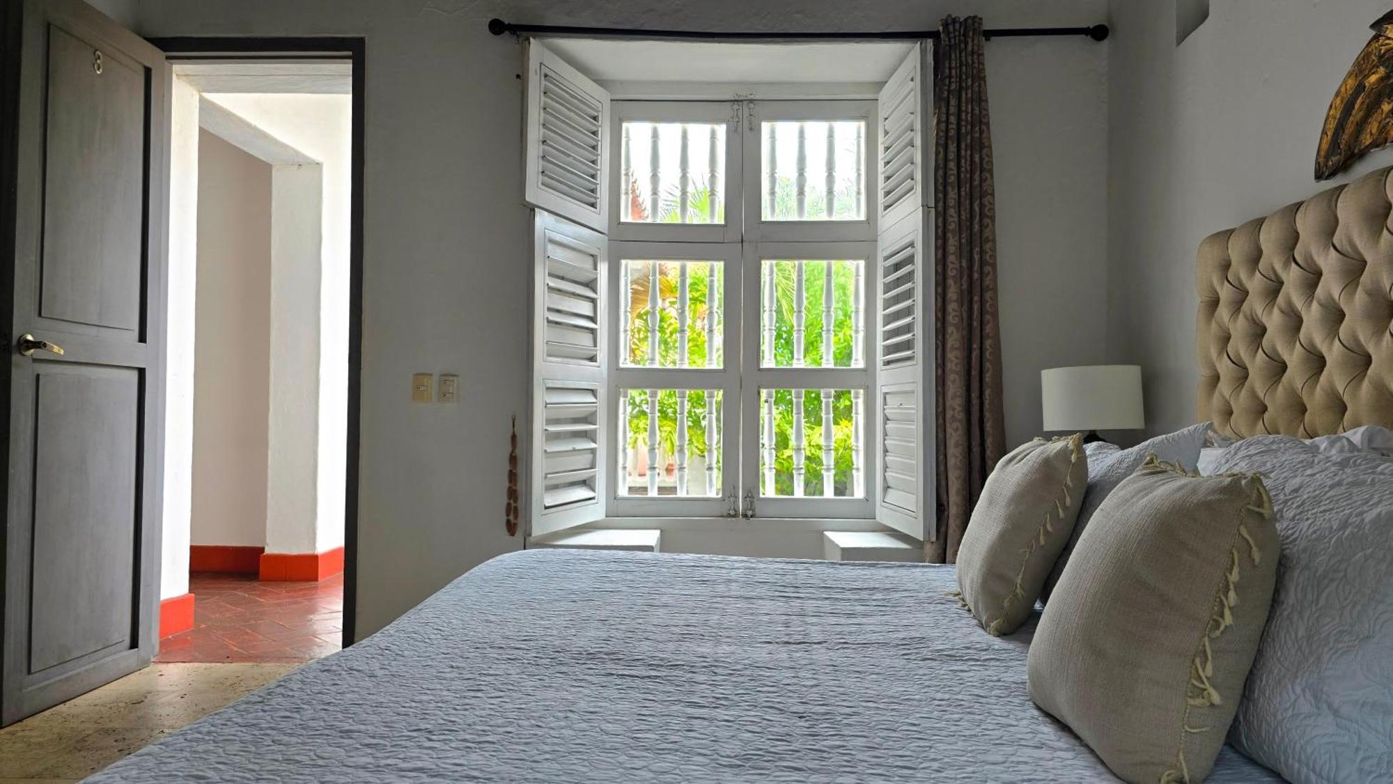 Casa La Tablada 3* Cartagena