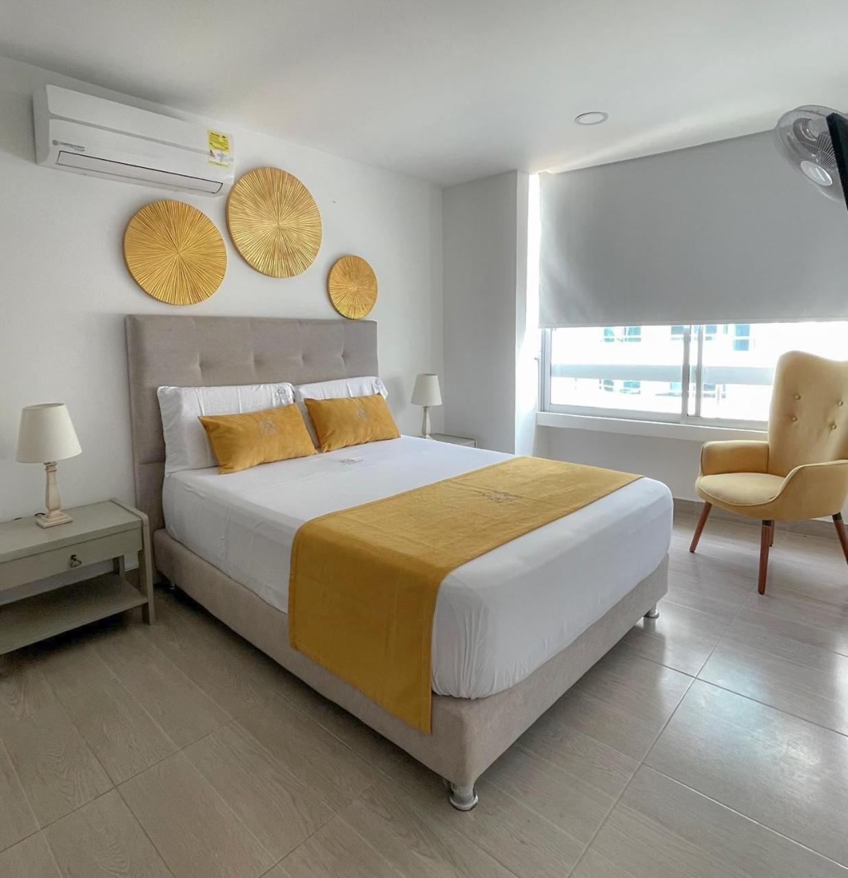 Apartamento Polanco Residences - Colombia