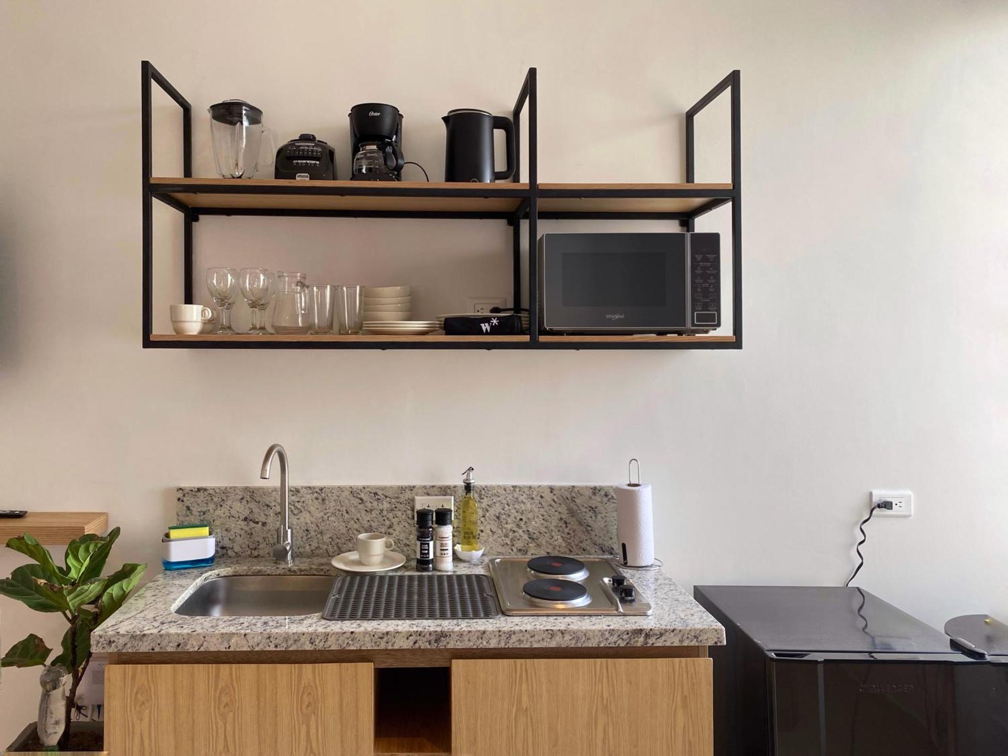 San Martin By Wynwood House * Cartagena