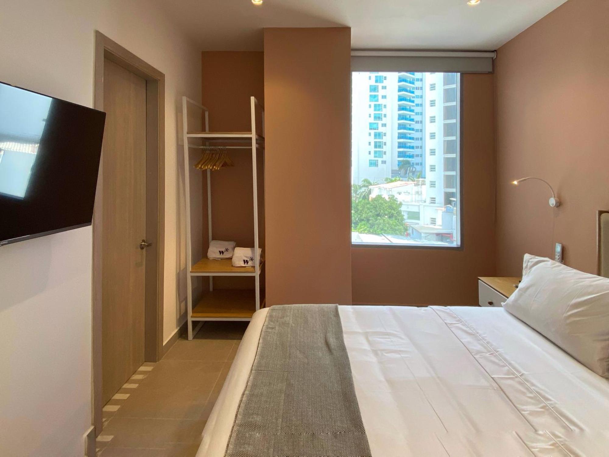 San Martin By Wynwood House Apartamento Cartagena