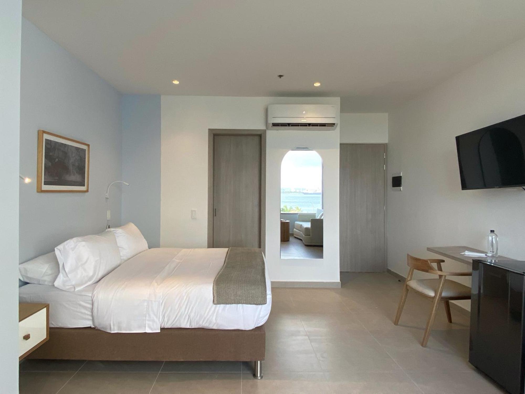 Apartamento San Martin By Wynwood House Cartagena