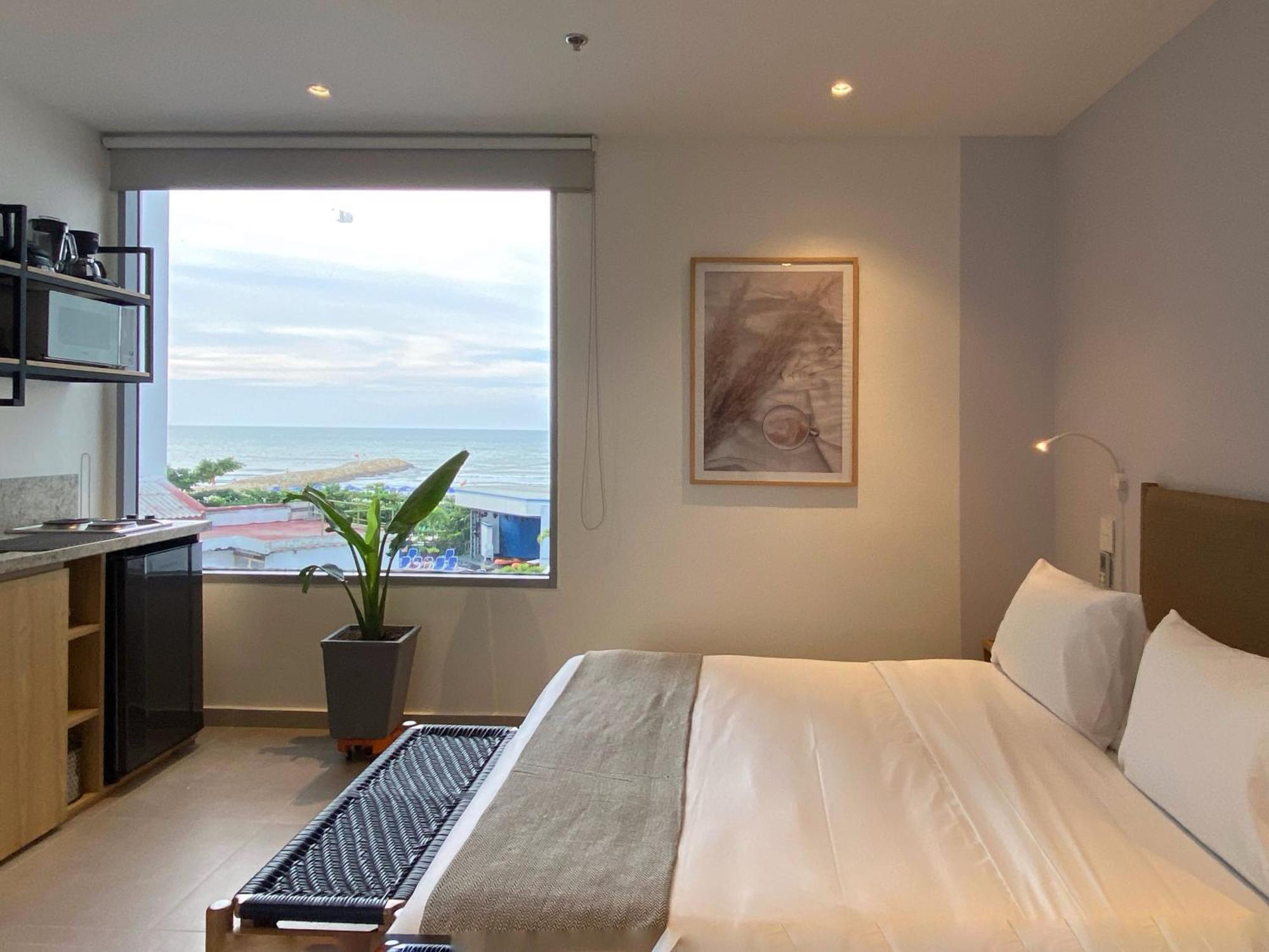 San Martin By Wynwood House Cartagena