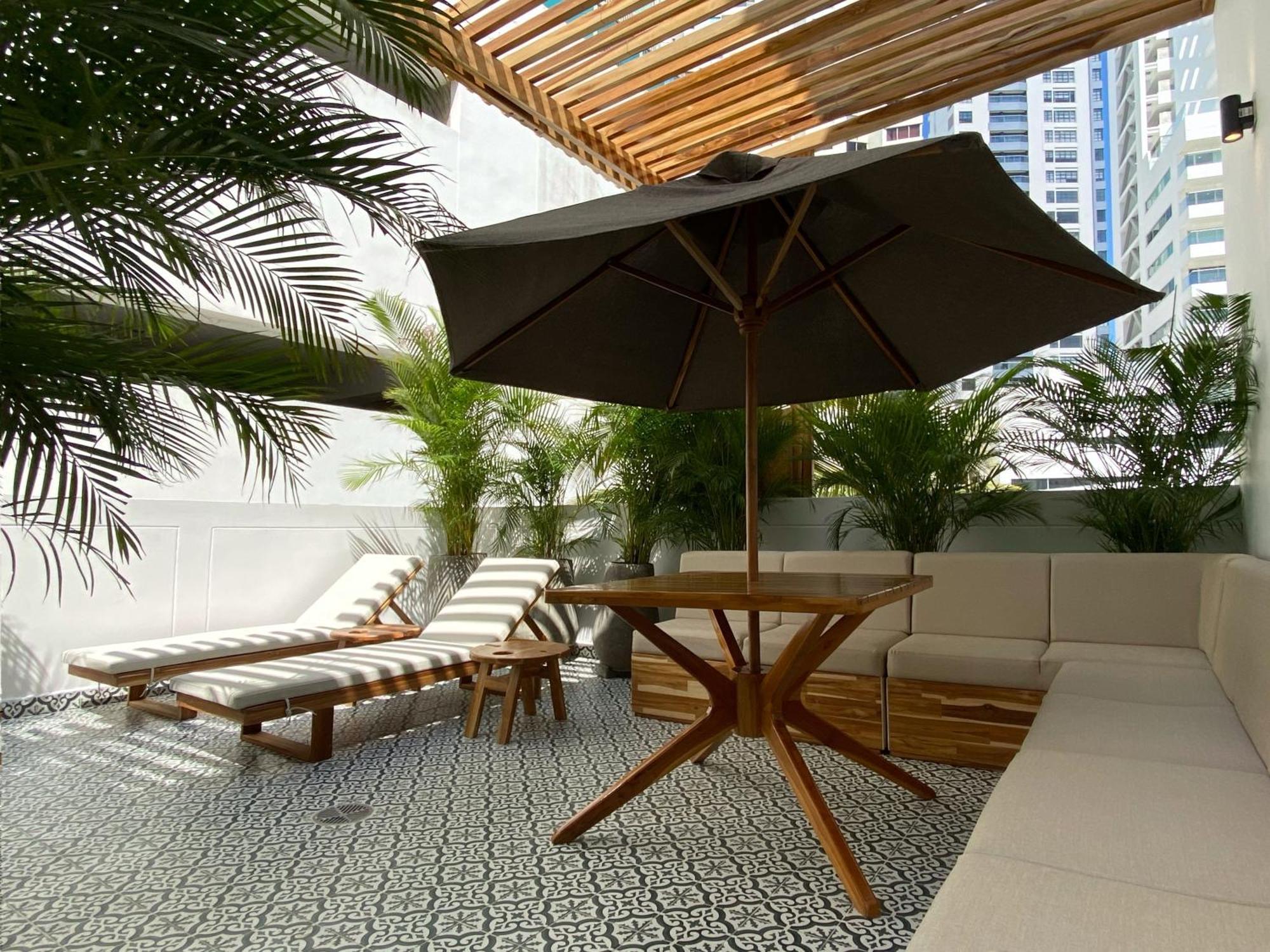 Apartamento San Martin By Wynwood House Cartagena