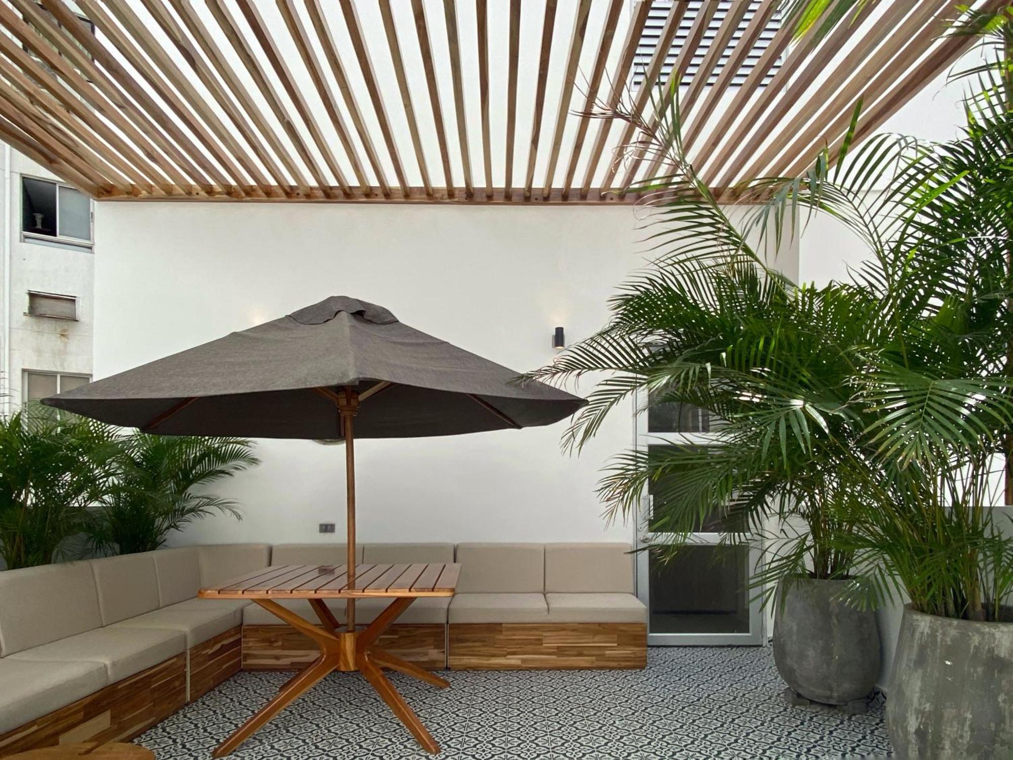 Apartamento San Martin By Wynwood House *