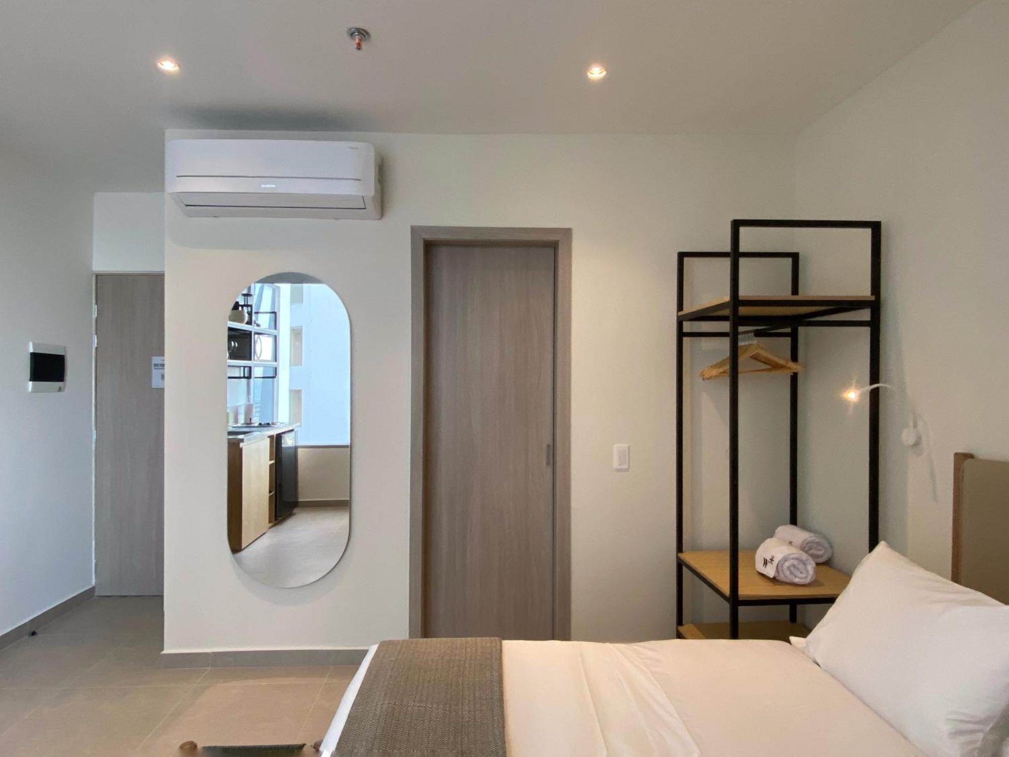San Martin By Wynwood House Apartamento Cartagena