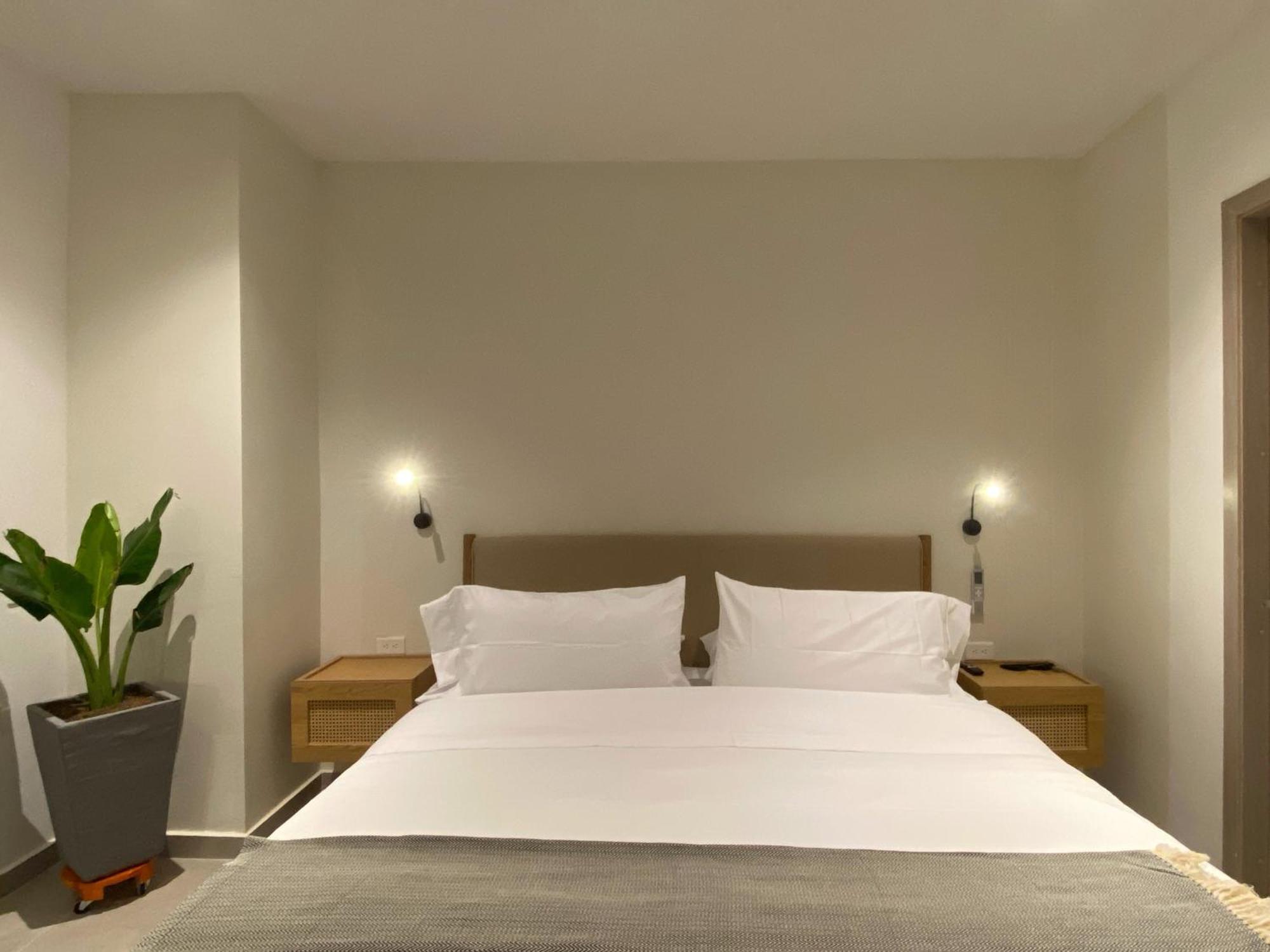 San Martin By Wynwood House Apartamento Cartagena