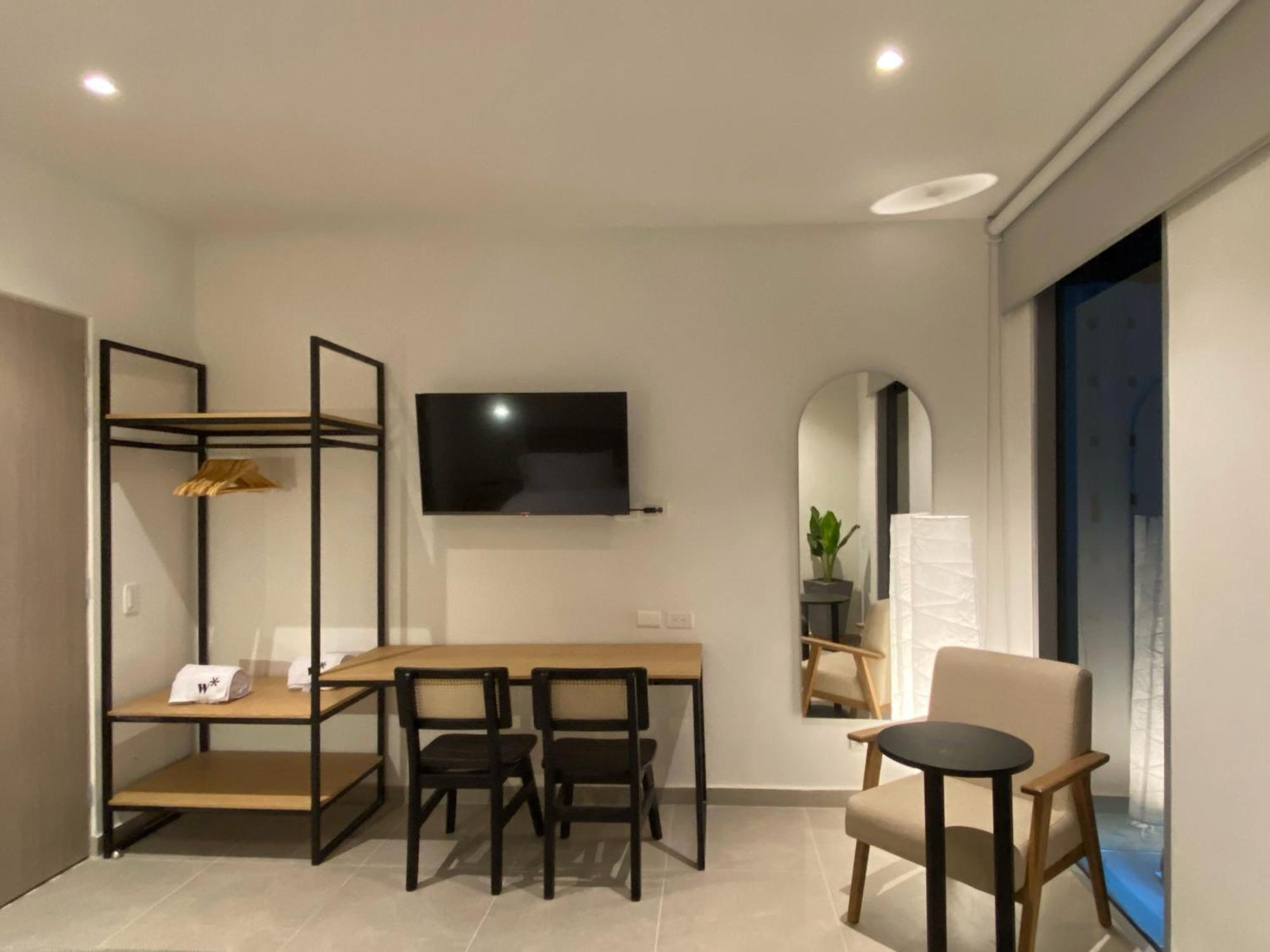 Apartamento San Martin By Wynwood House Cartagena