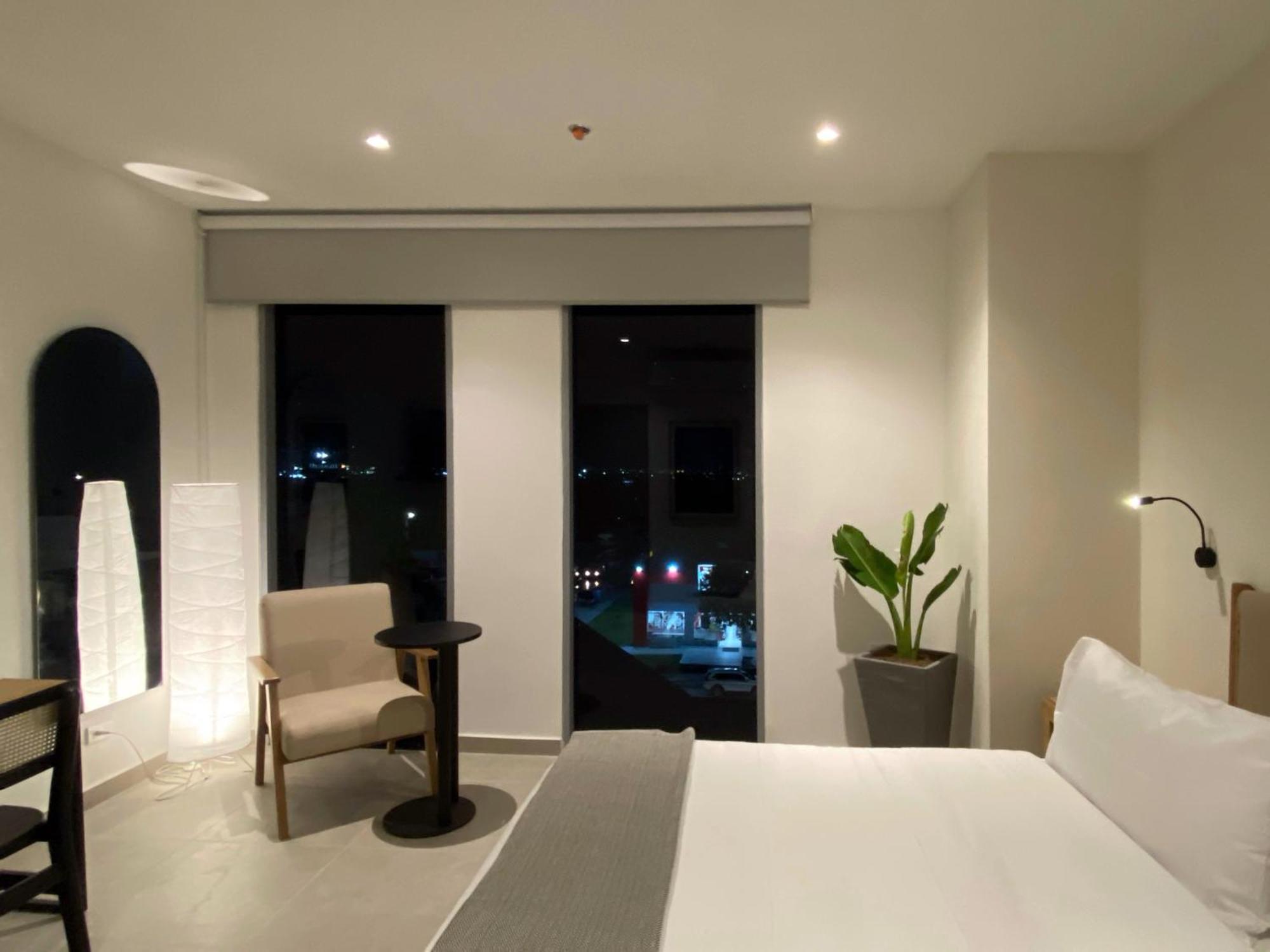 San Martin By Wynwood House * Cartagena