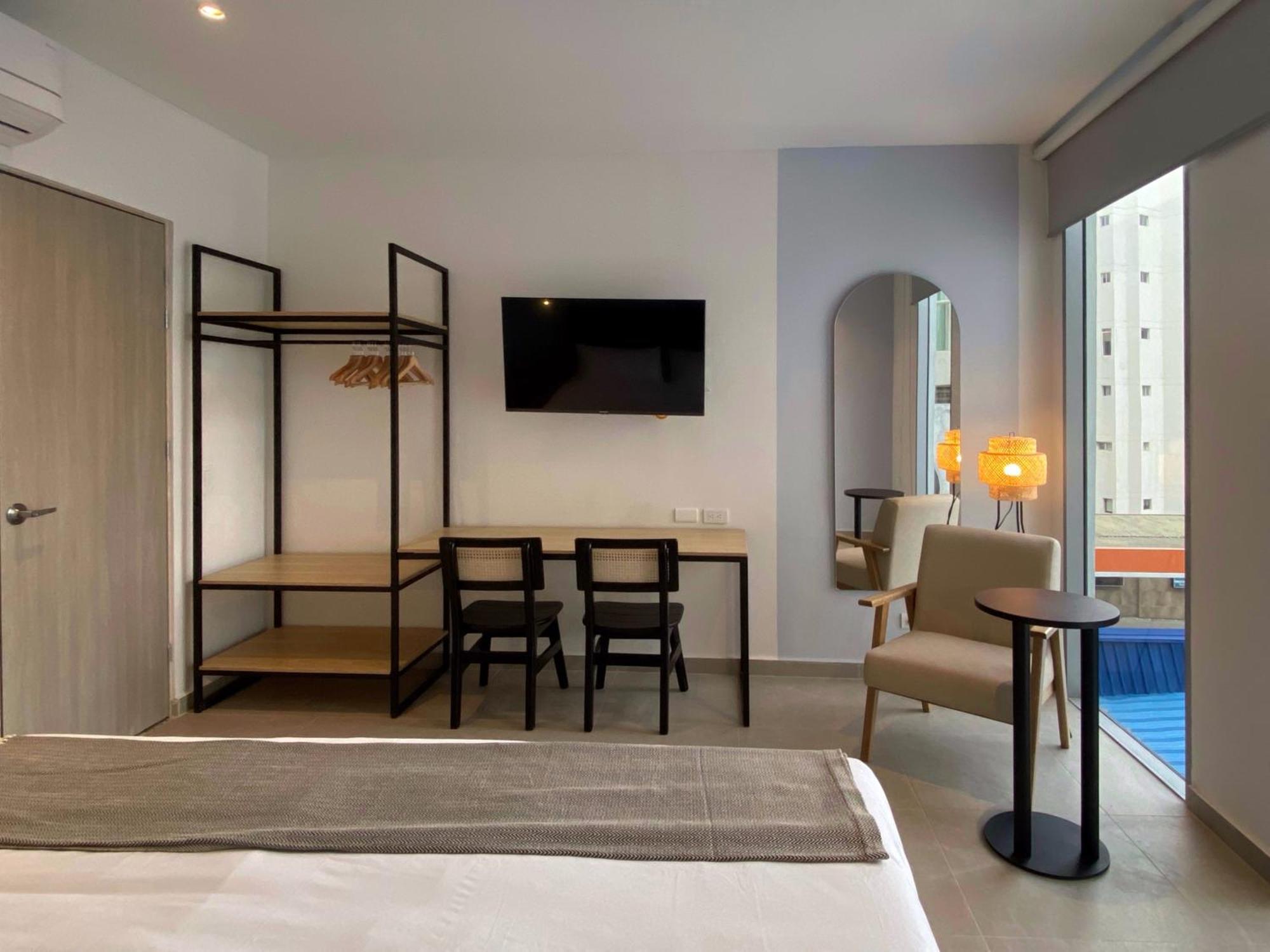 San Martin By Wynwood House Apartamento