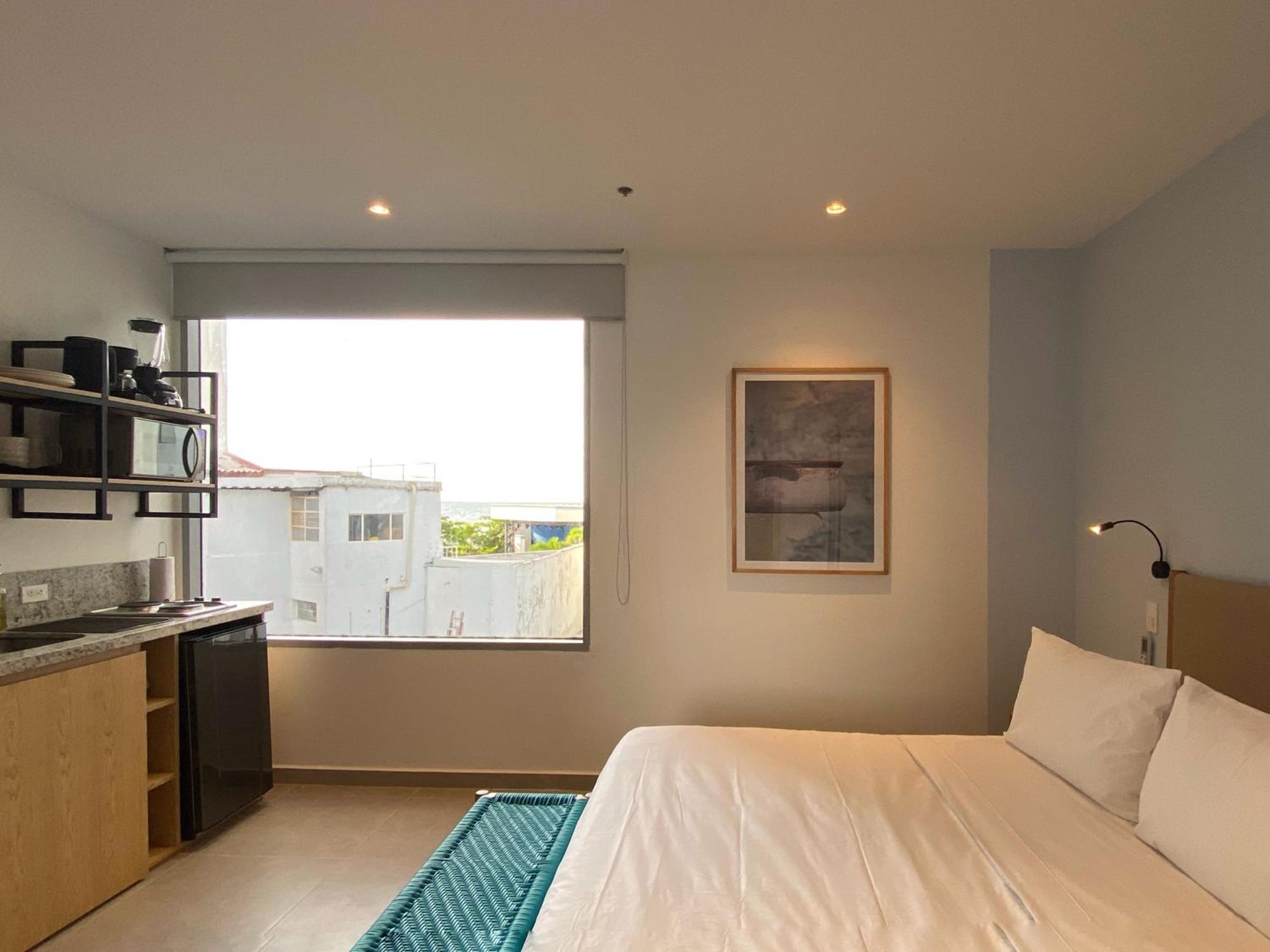 San Martin By Wynwood House Apartamento