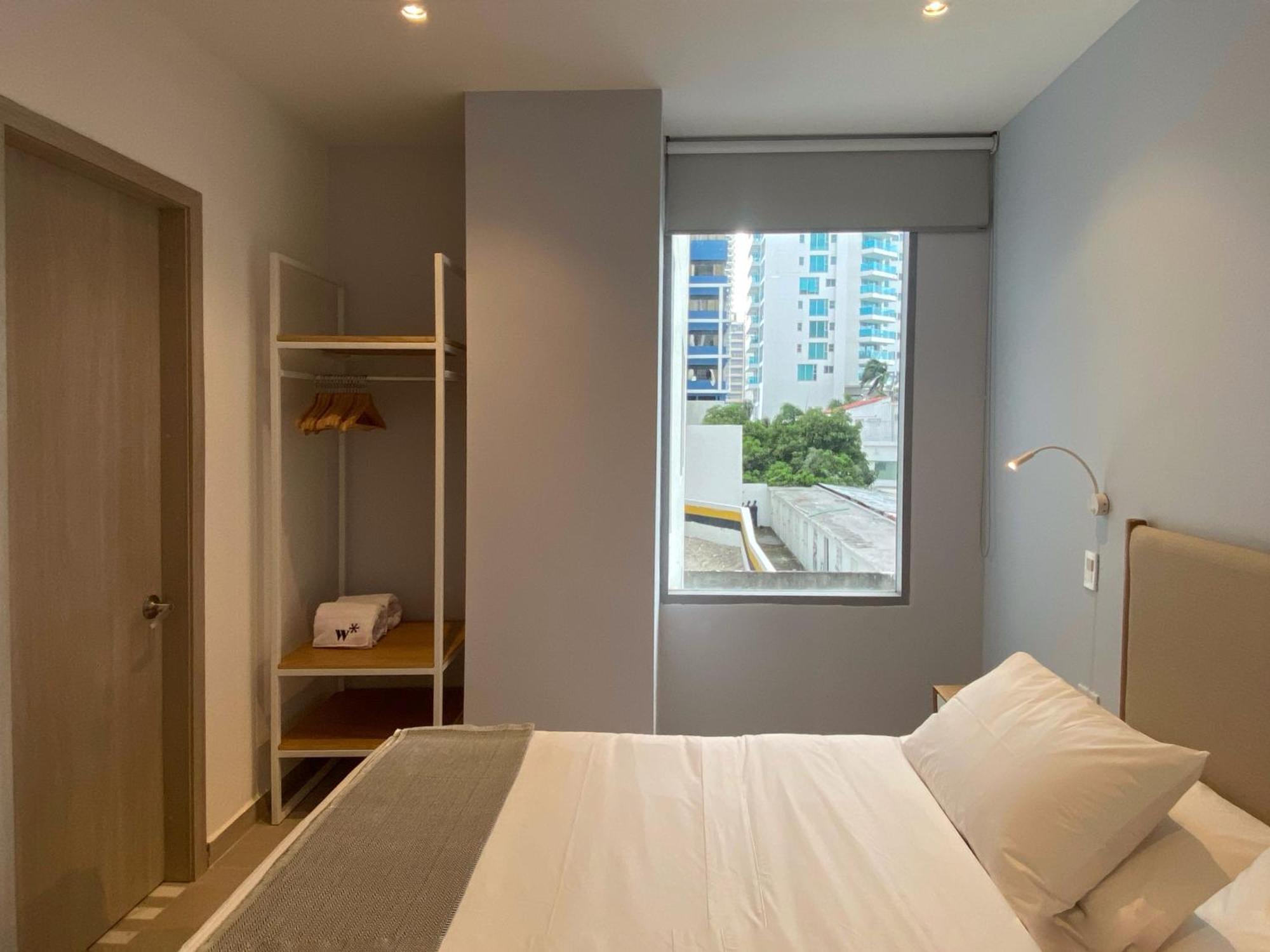 San Martin By Wynwood House Apartamento Cartagena