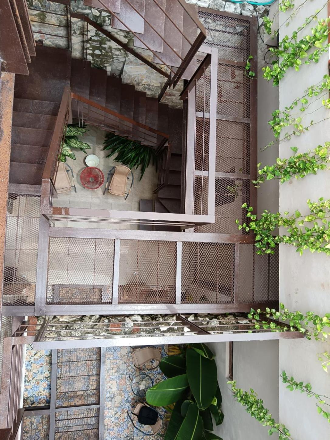 Recien Restaurada En Getsemani Homestay Cartagena