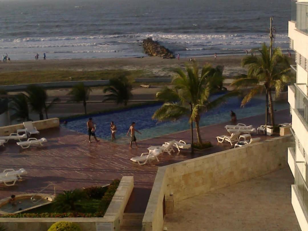 Hospedaje,marbella, Cartagena, Terrazas San Sebastian