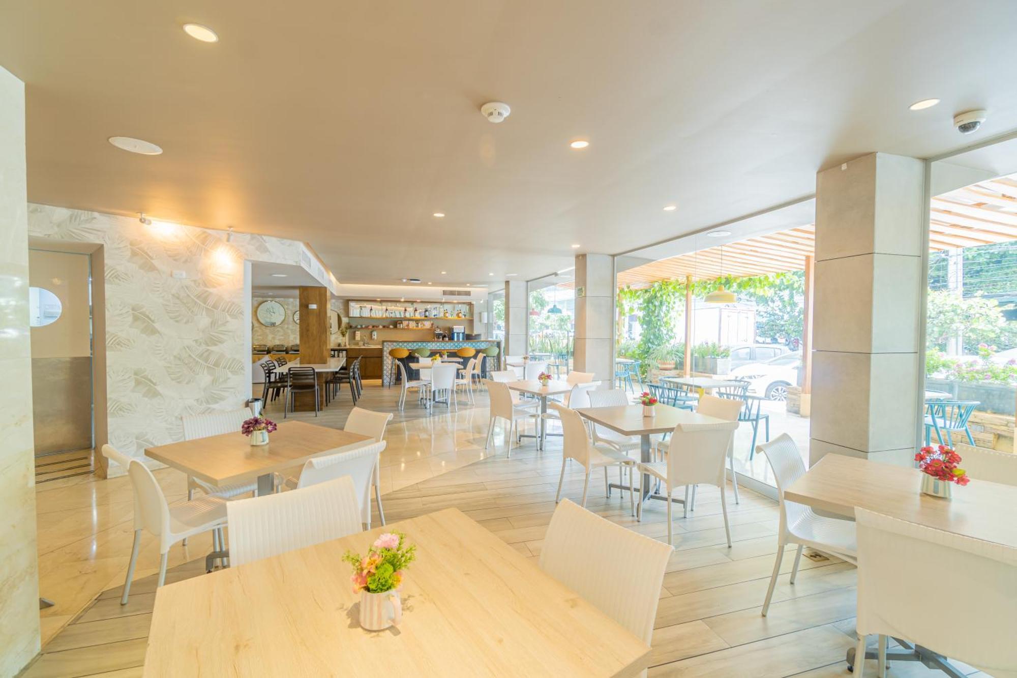 Hotel Barlovento 4*