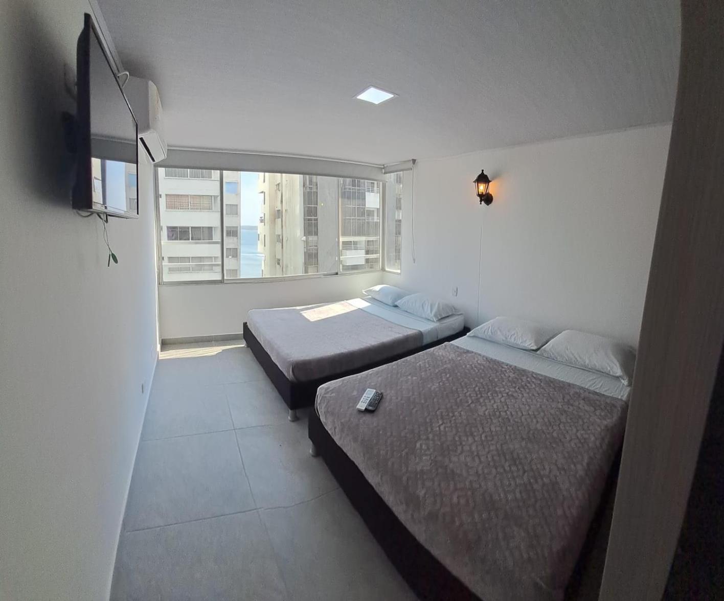 Apartamento Nuevo Conquistador *