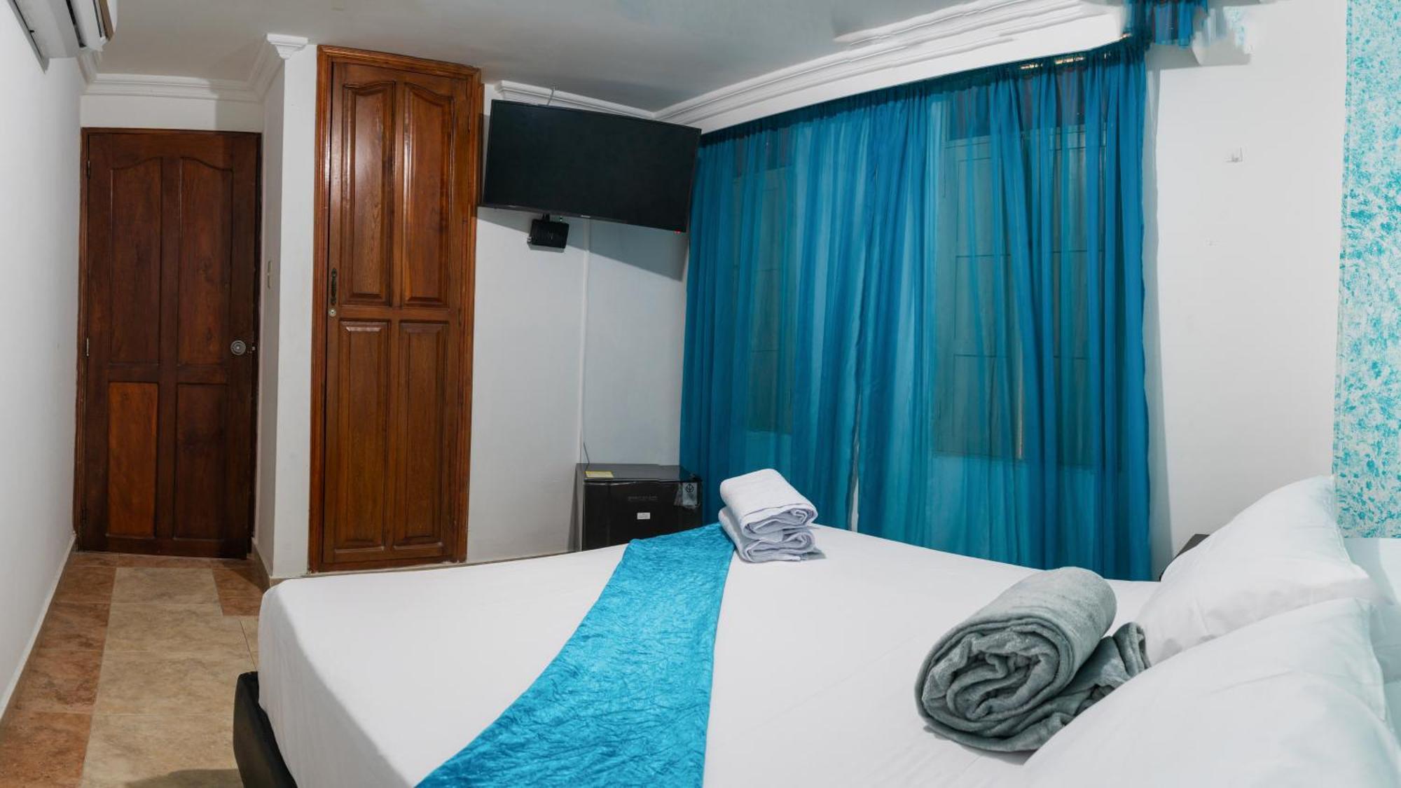 Mariel Hotel