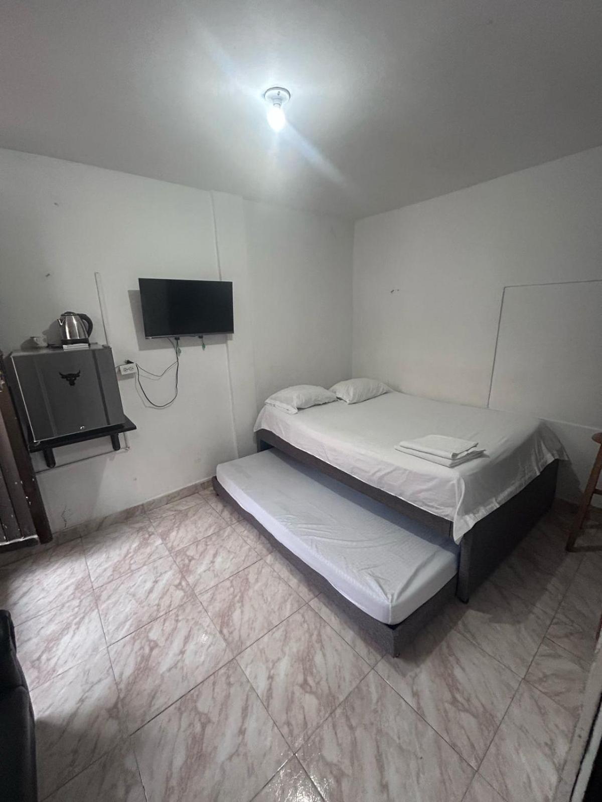 Sophia House Apartment Cartagena