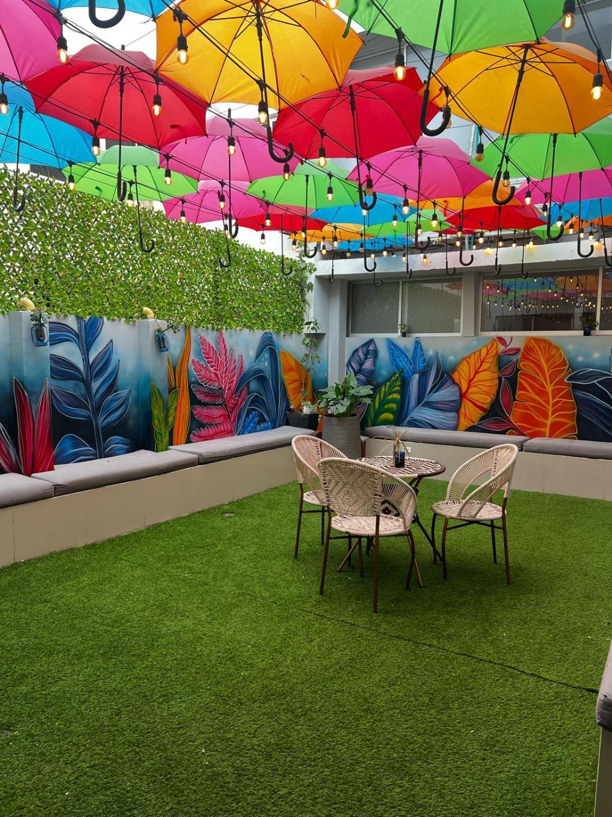 Hostel Dorado Plaza Getsemani