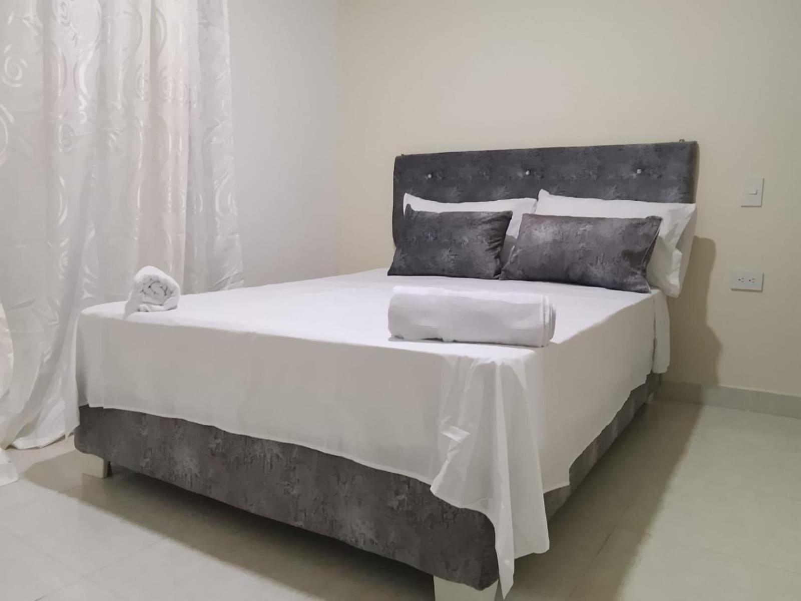 Casa Zoria Guest house