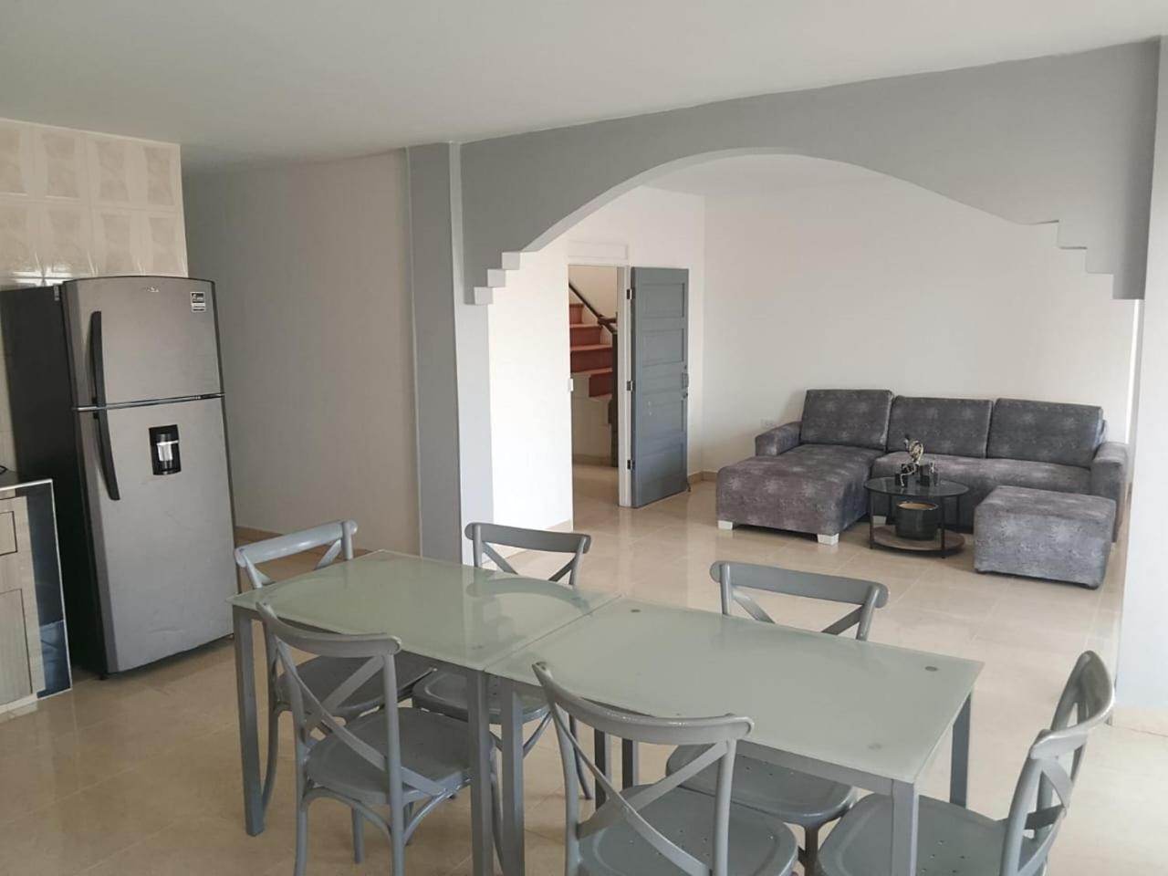 Casa Zoria Guest house Cartagena