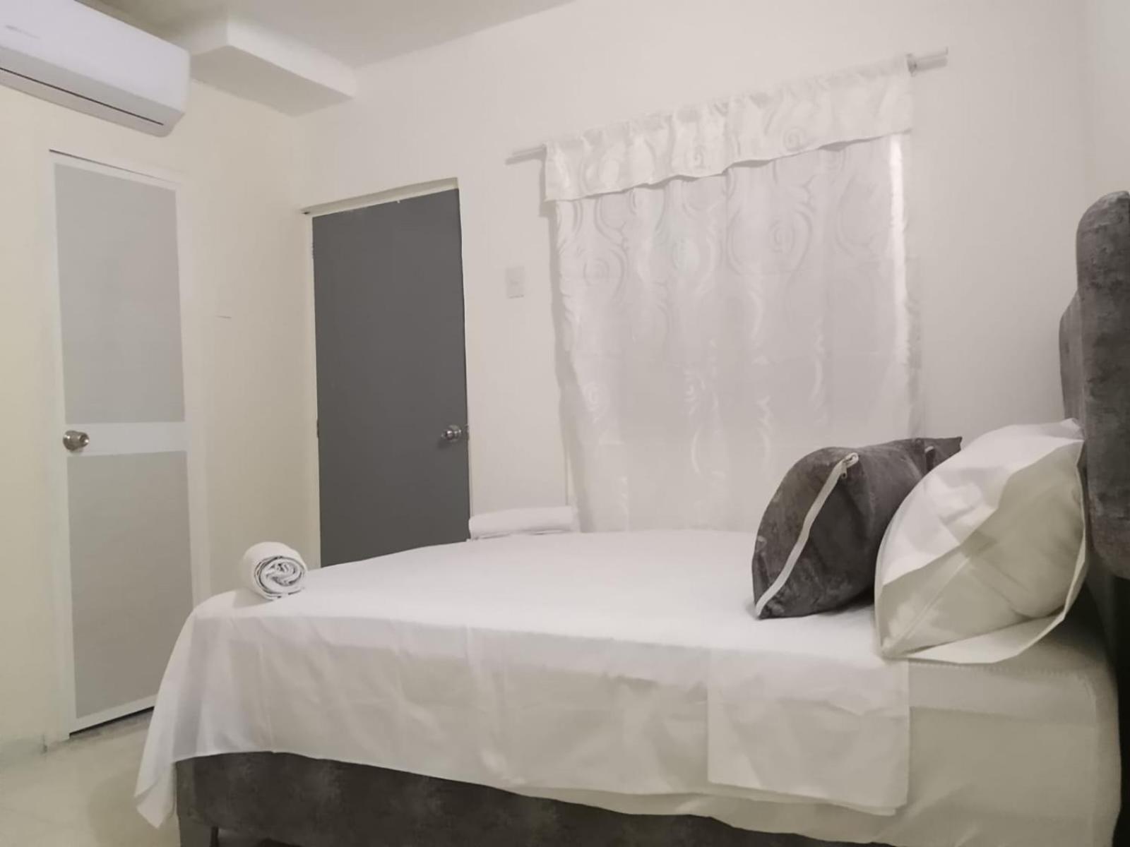 Casa Zoria Guest house