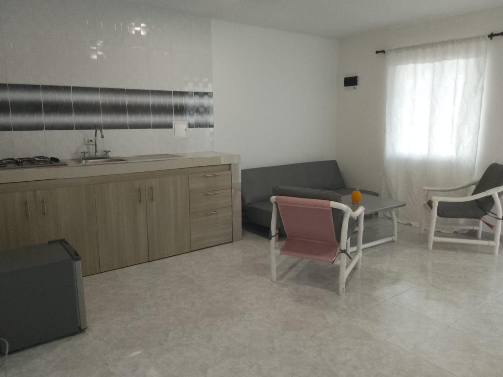 Casa Zoria * Cartagena