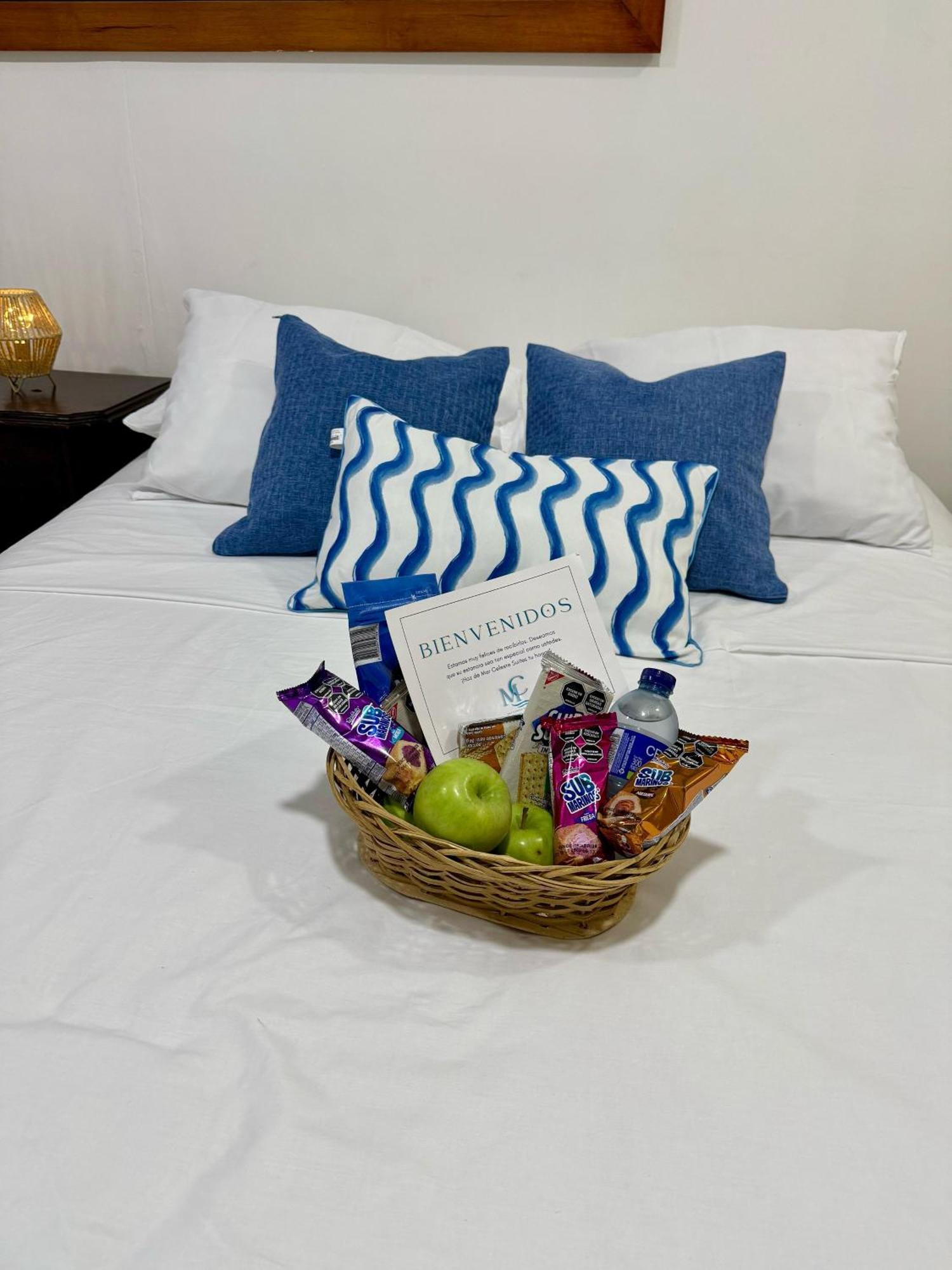 Apartment Mar Celeste