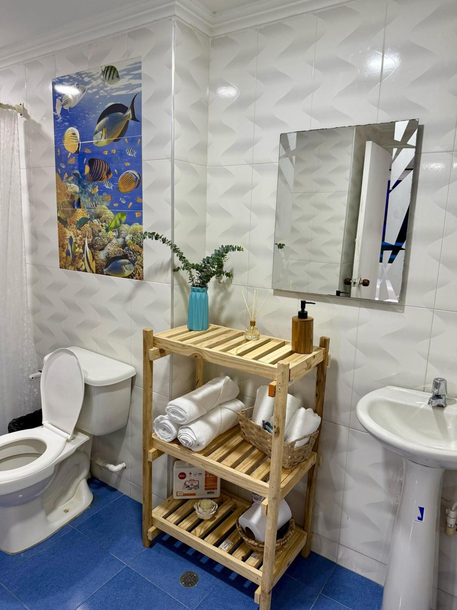 Mar Celeste Apartment *