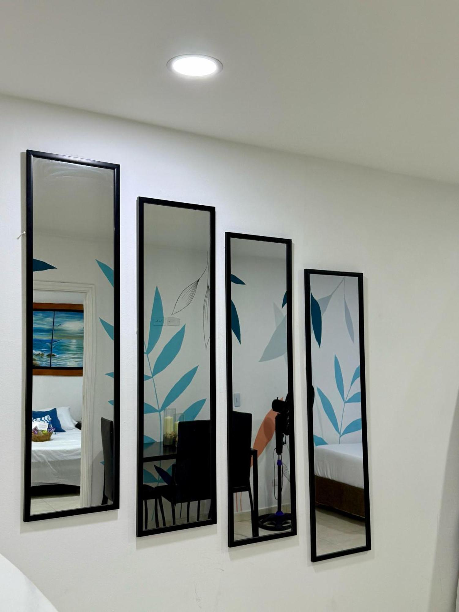 Mar Celeste Apartment Cartagena
