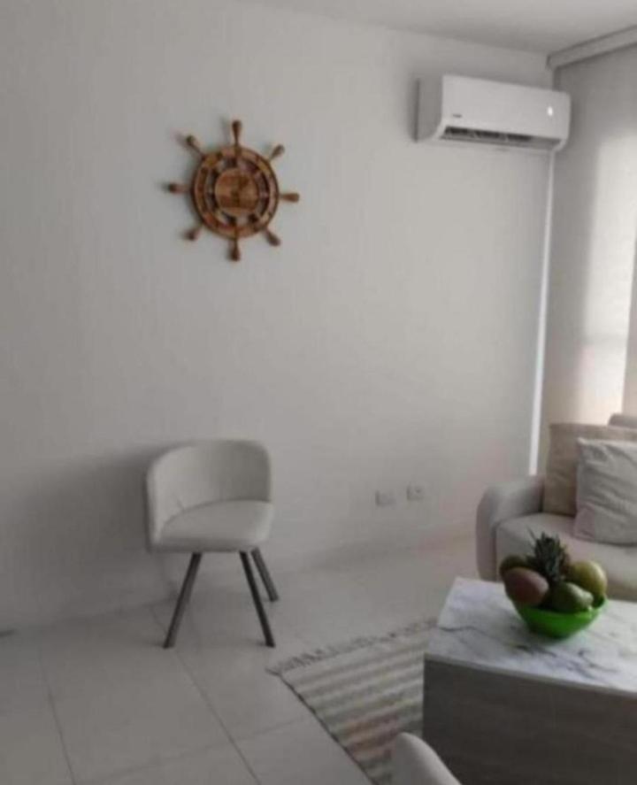 Apartment Belounge Bolivar *