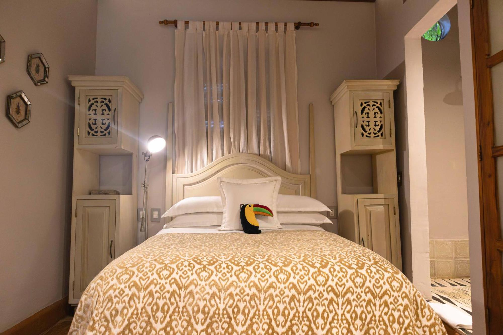 Bantú By Faranda Boutique Cartagena