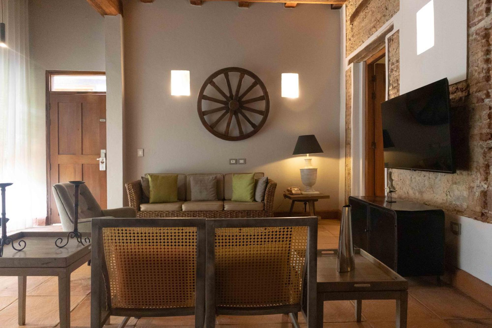 Bantú By Faranda Boutique 5* Cartagena