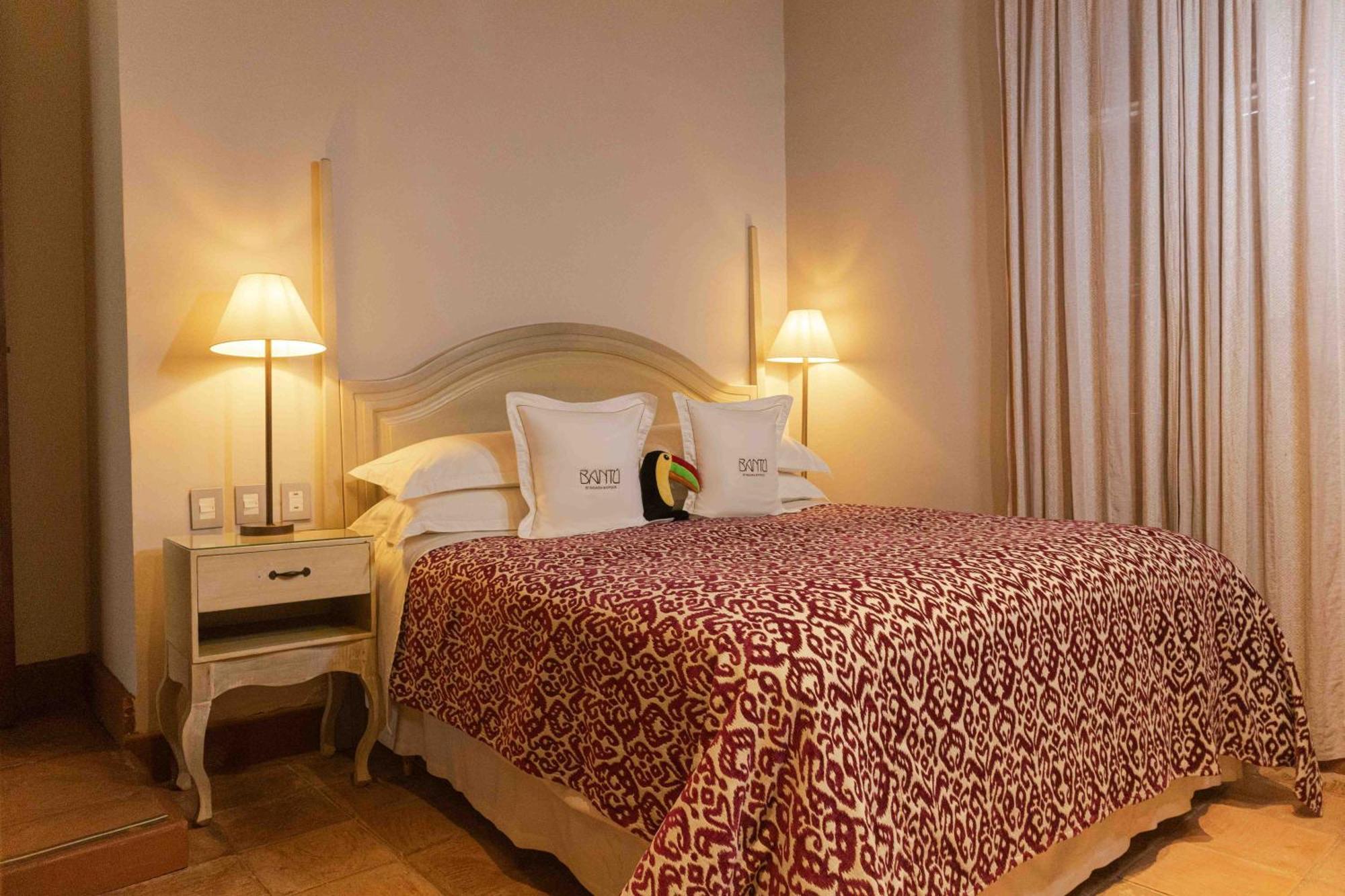 Bantú By Faranda Boutique Hotel