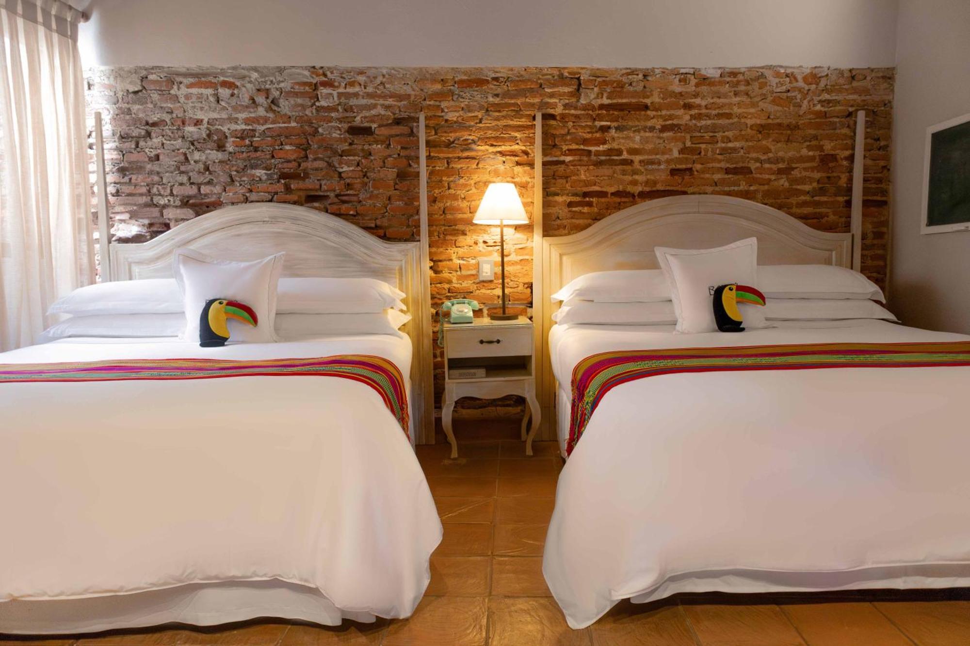 Hotel Bantú By Faranda Boutique