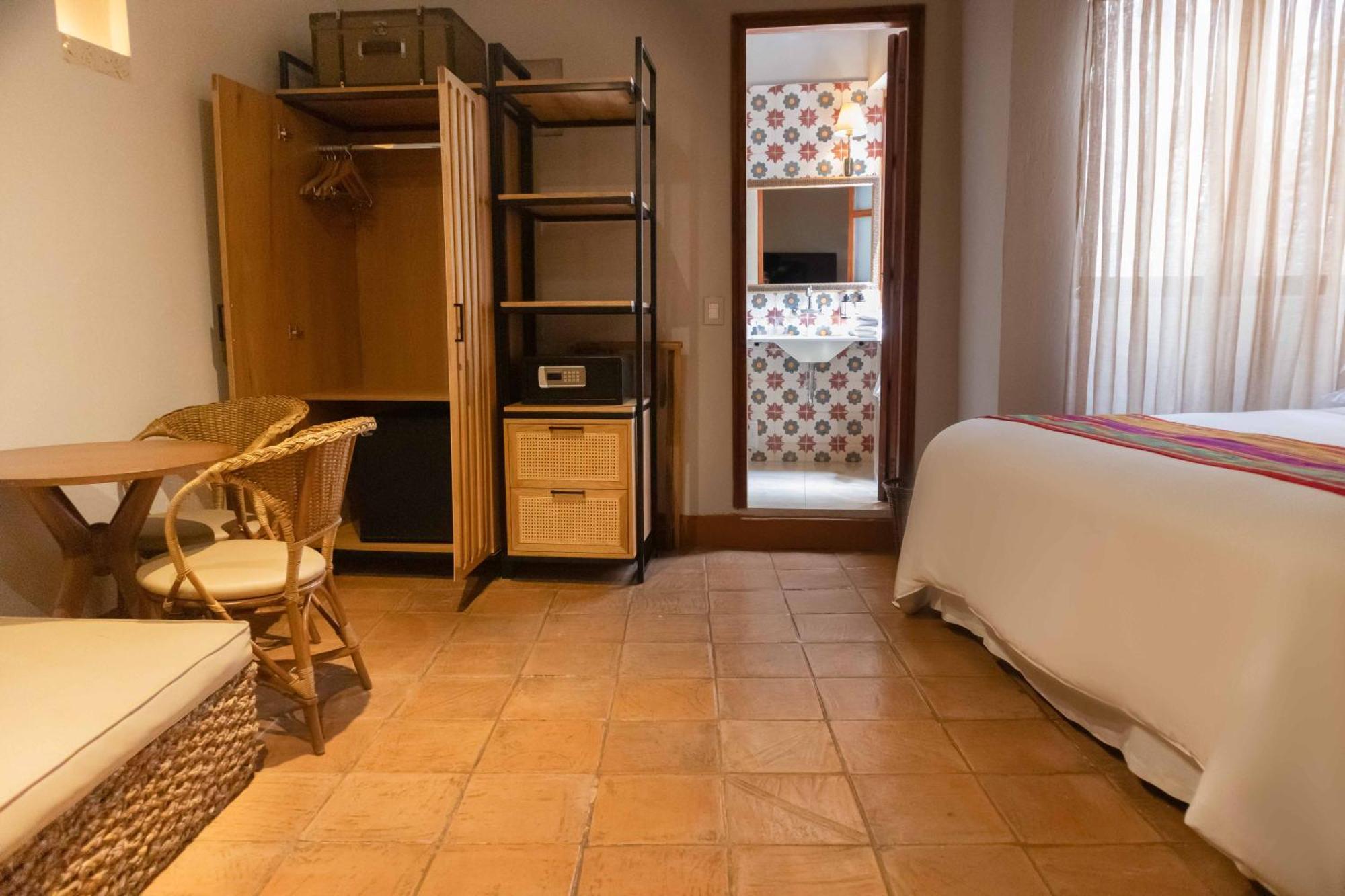 Bantú By Faranda Boutique Hotel 5*