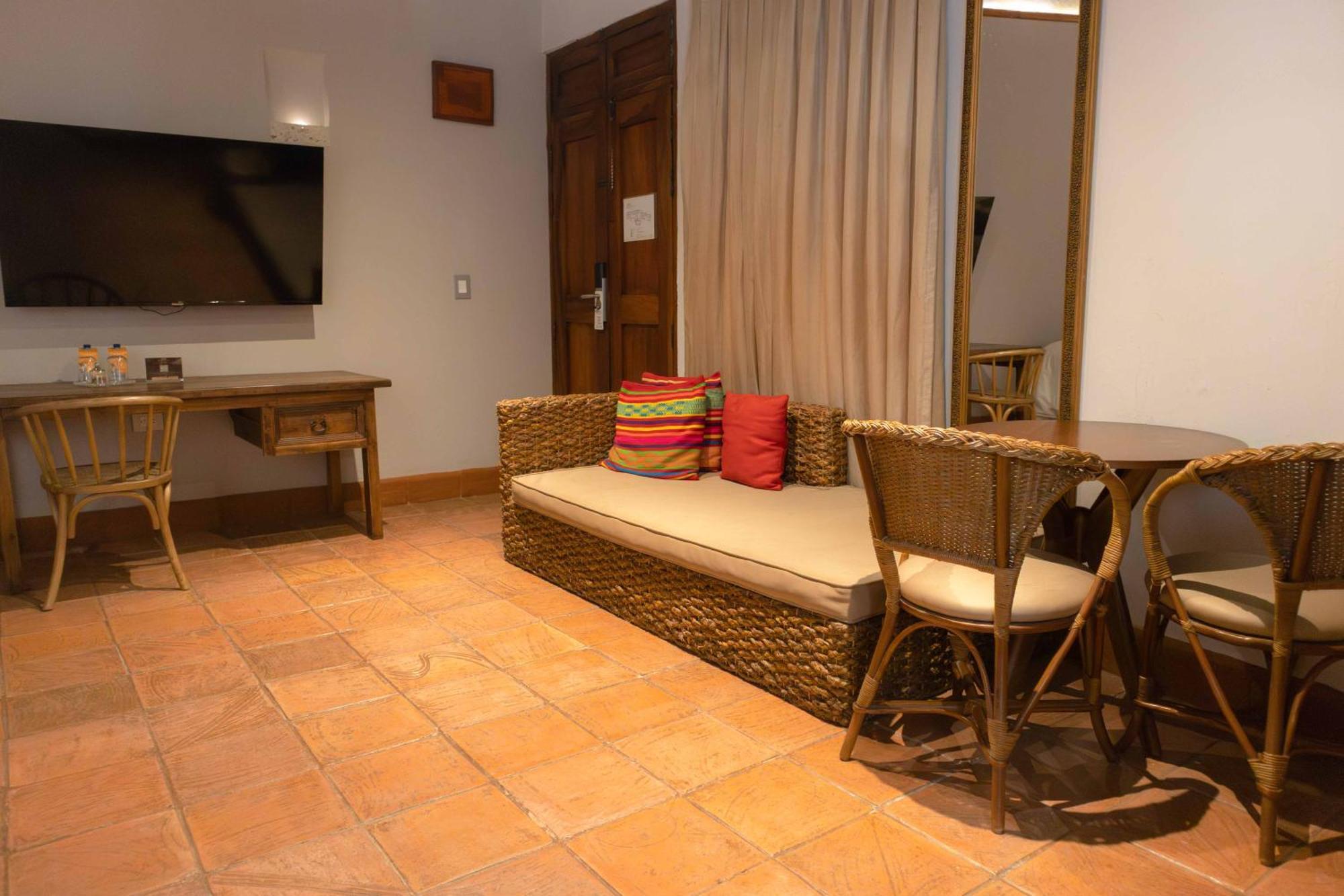 Hotel Bantú By Faranda Boutique Cartagena