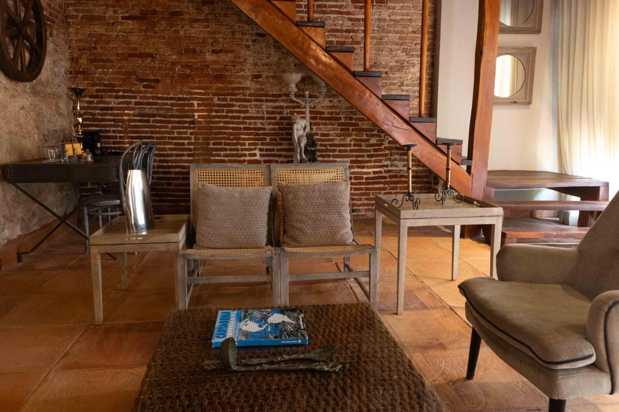 Bantú By Faranda Boutique 5* Cartagena
