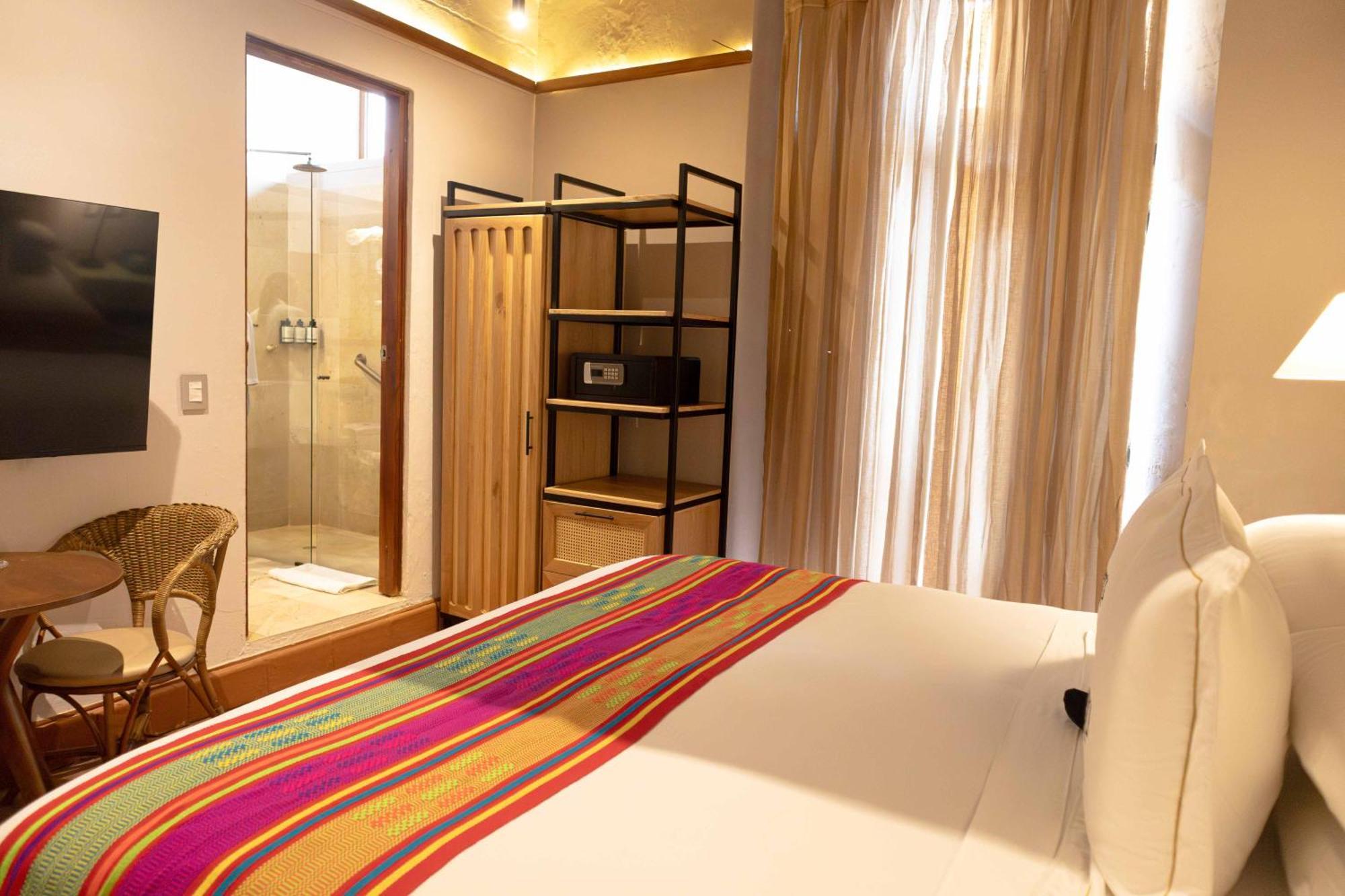 Bantú By Faranda Boutique Hotel Cartagena