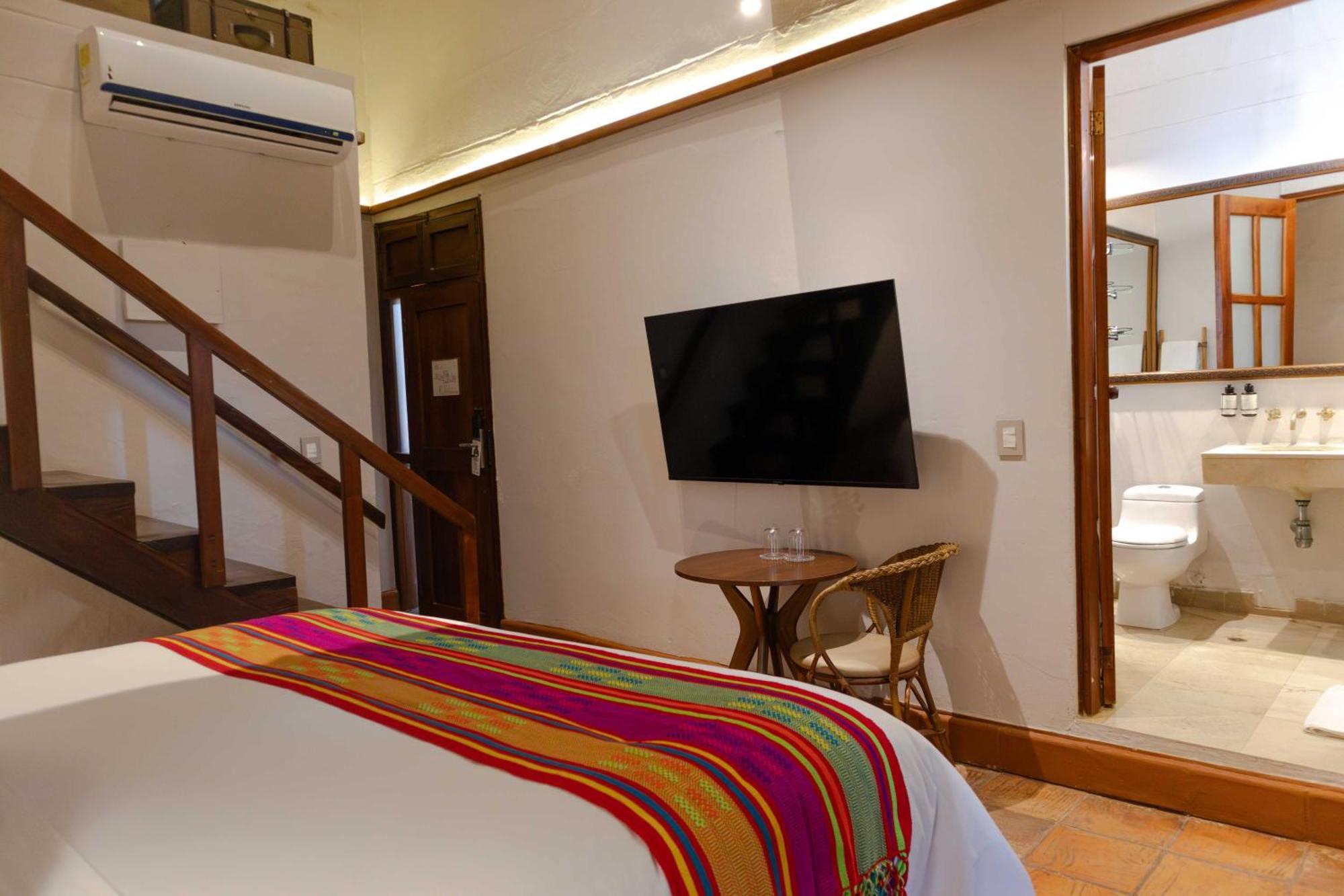 Hotel Bantú By Faranda Boutique Cartagena